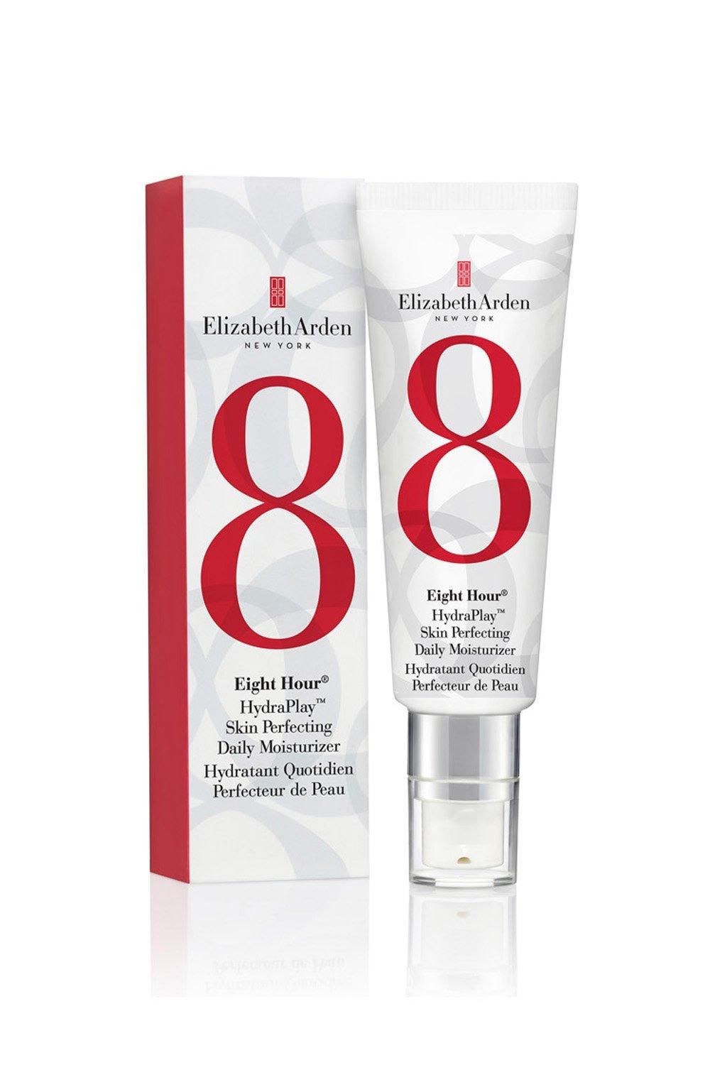 Elizabeth Arden Eight Hour HydraPlay Skin Perfecting Daily Moisturiser 45ml