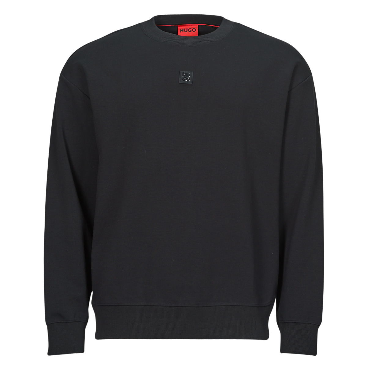 HUGO - Dettil - Black
