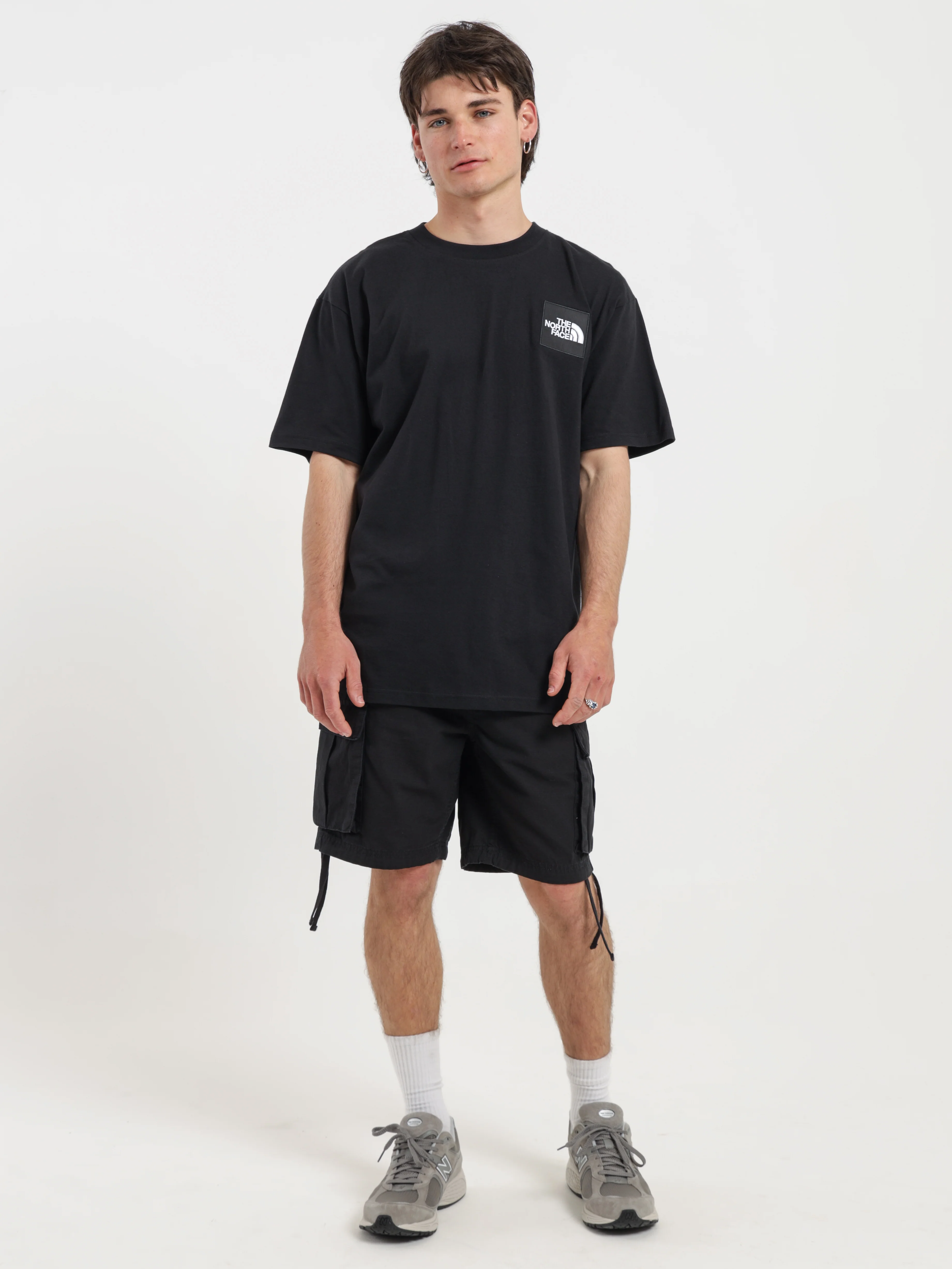 SS Heavyweight Box T-Shirt