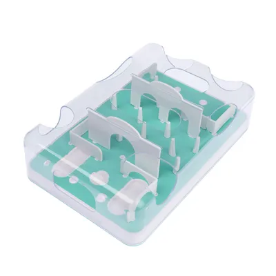 TIAKI Fun Puzzle Intelligence Toy