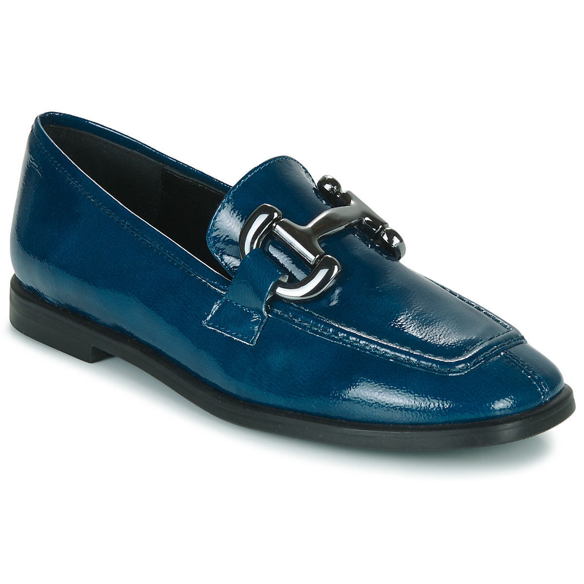 JB Martin - VODA - Varnish / Blue / Rock