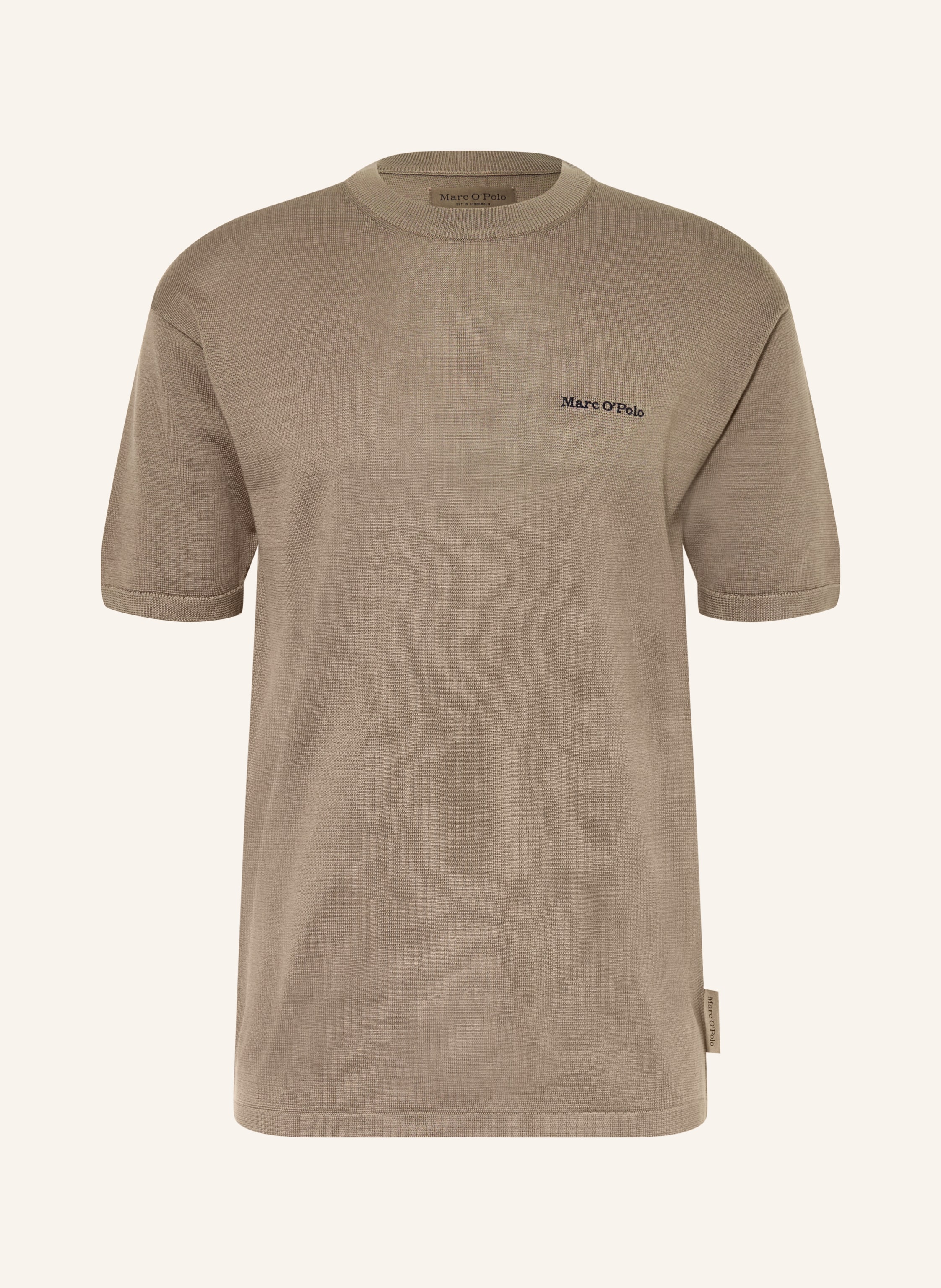 Marc O'Polo Strickshirt