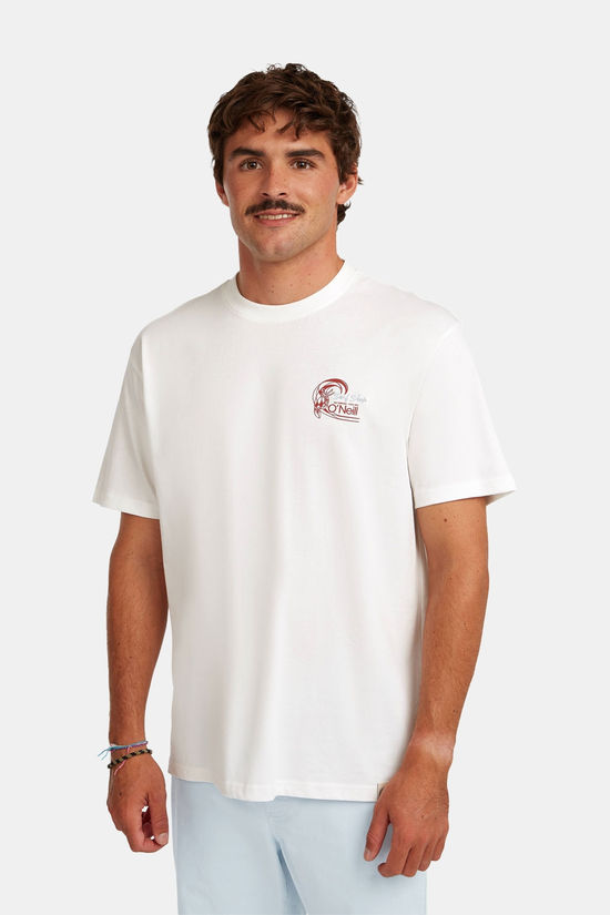 O'Neill O'Riginals 70'S Graphic T-Shirt