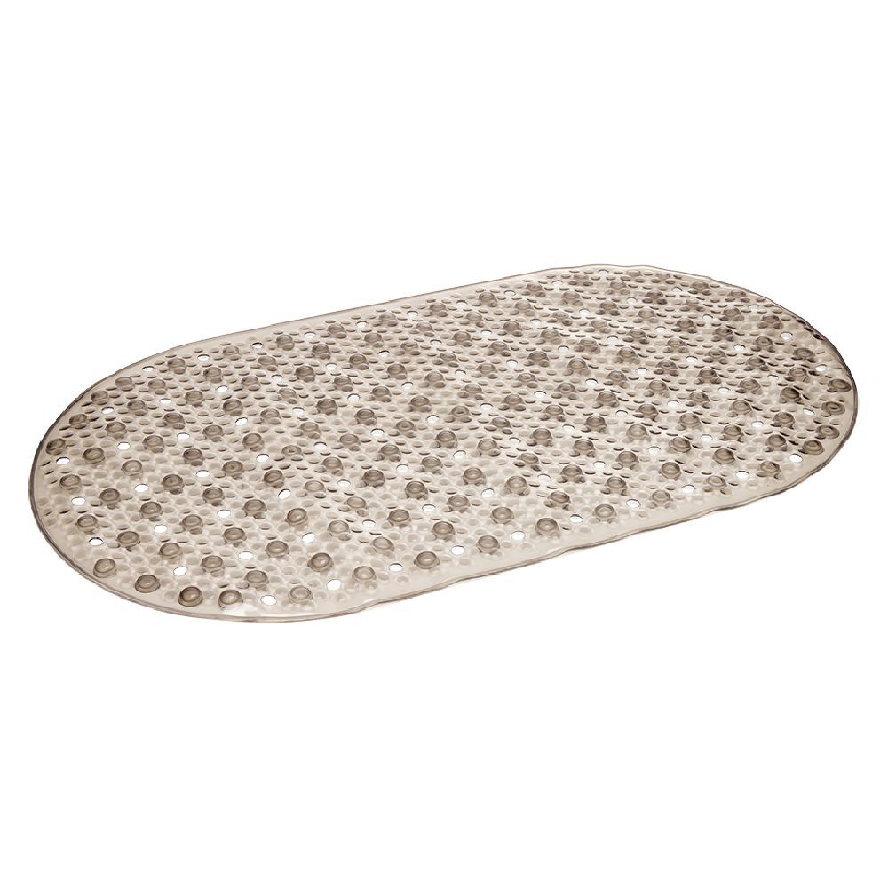 Fond de douche motif bulle