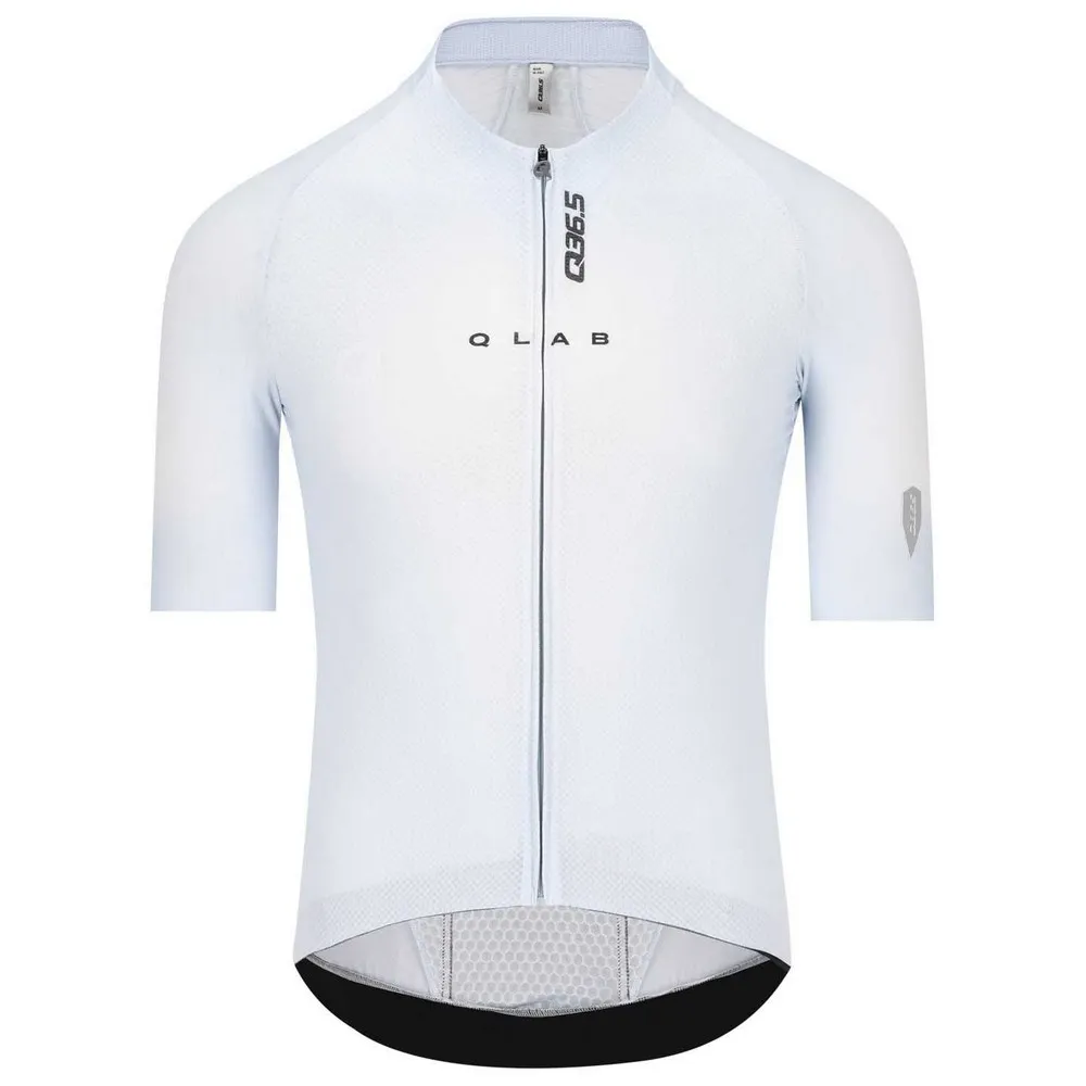 Q36.5 Gregarius Clima Q Lab short sleeve jersey