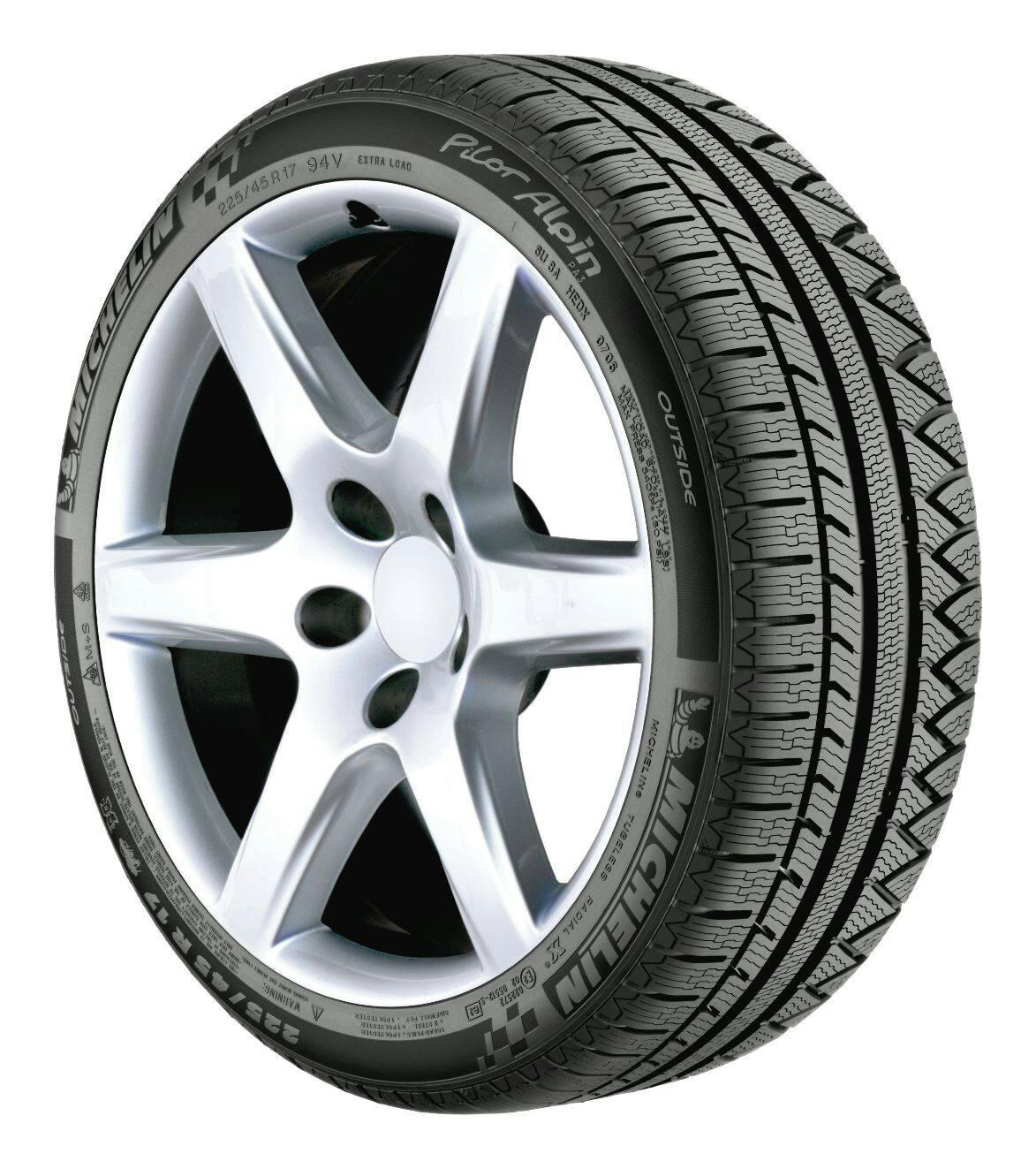 Michelin Primacy XC All Season Tire for Passenger & CUV