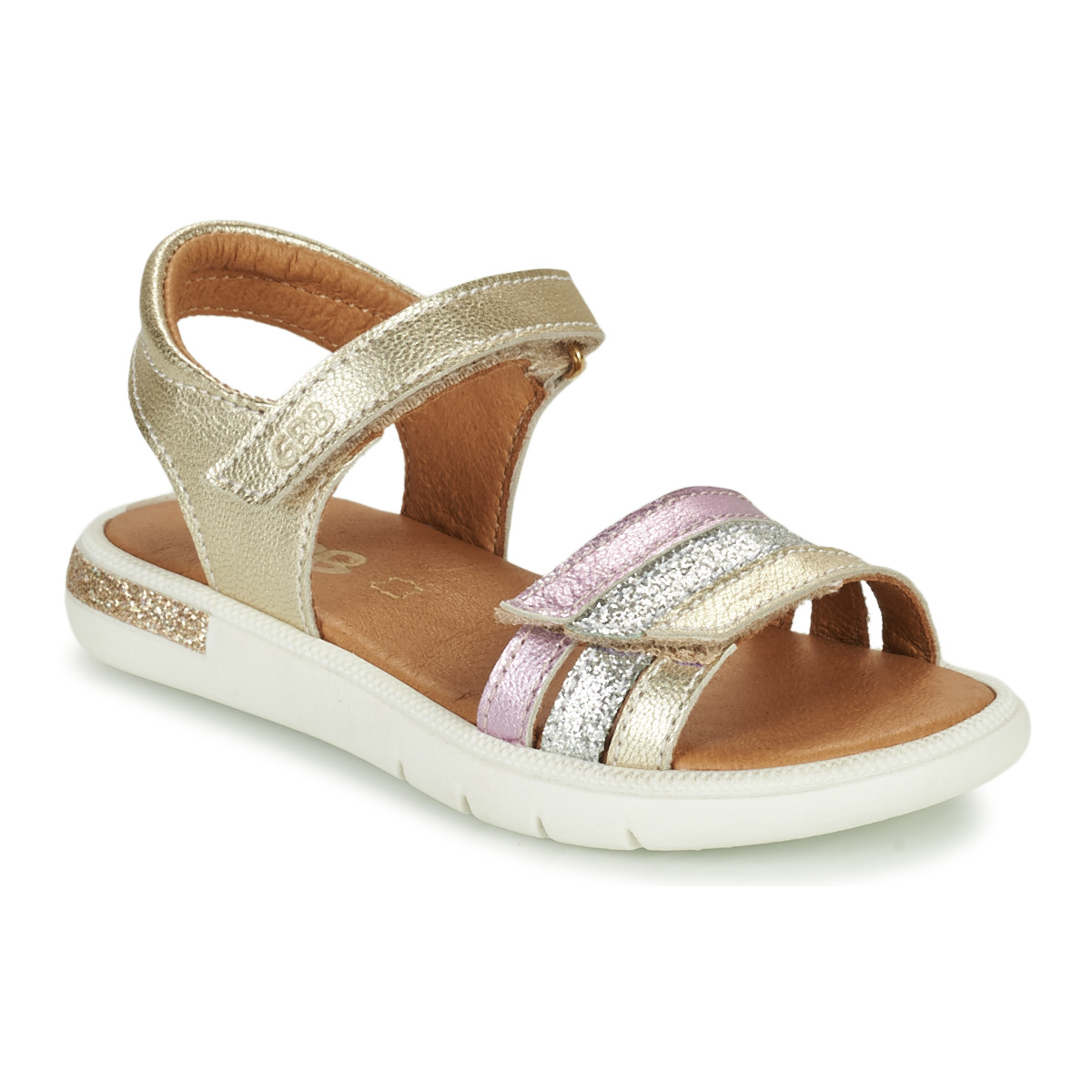 GBB - OCEANE - Gold
