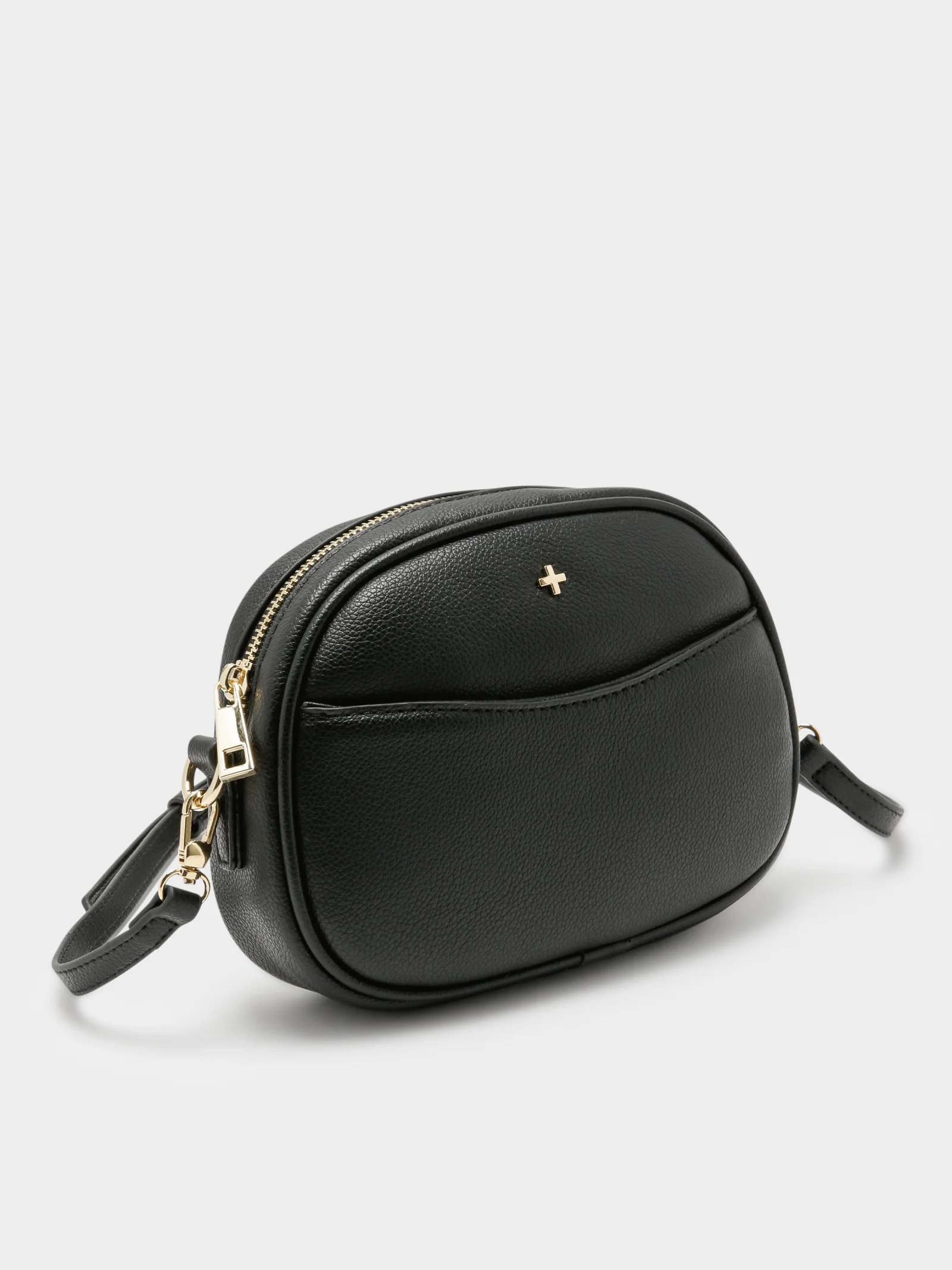 Cube Crossbody Bag