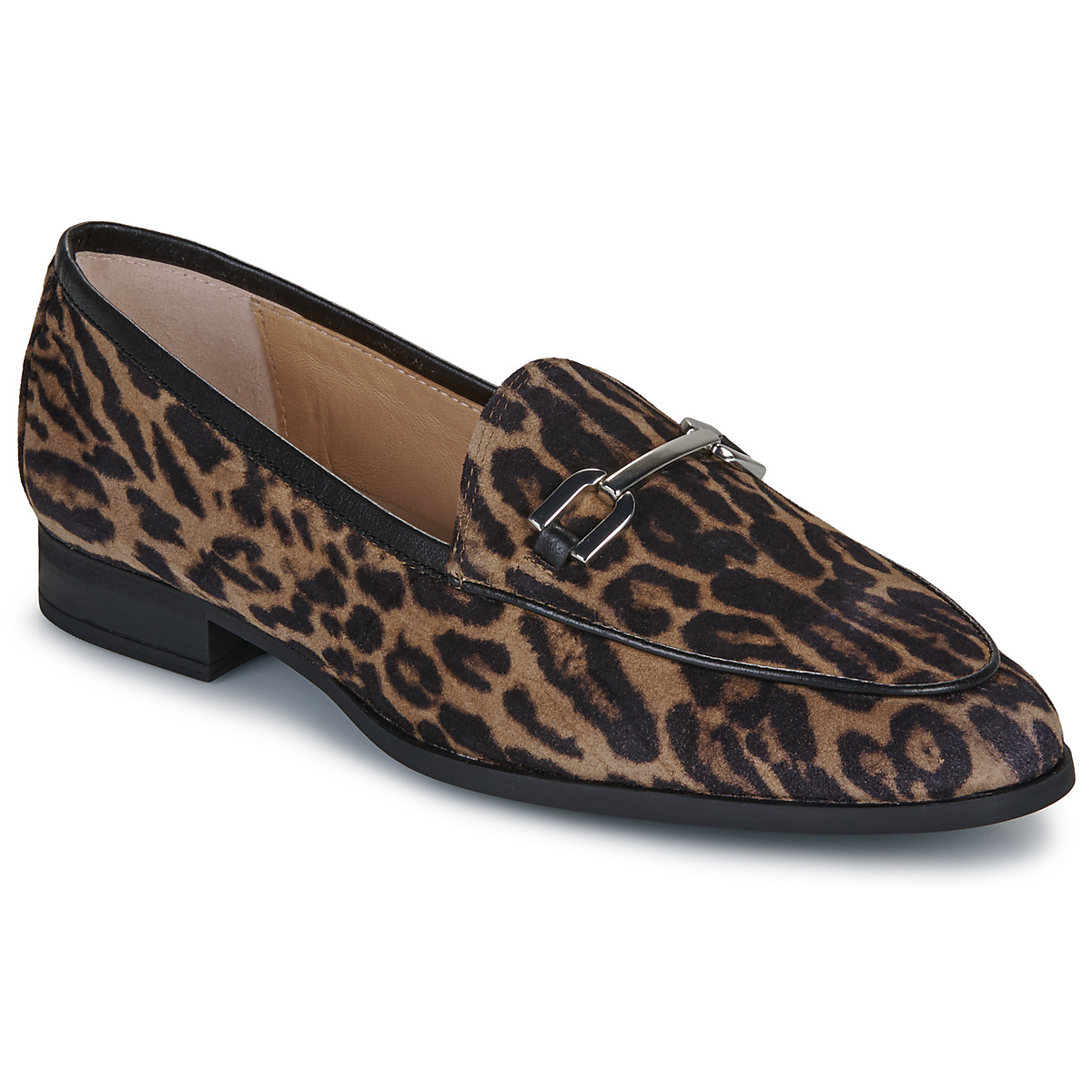 Unisa - DALCY - Leopard
