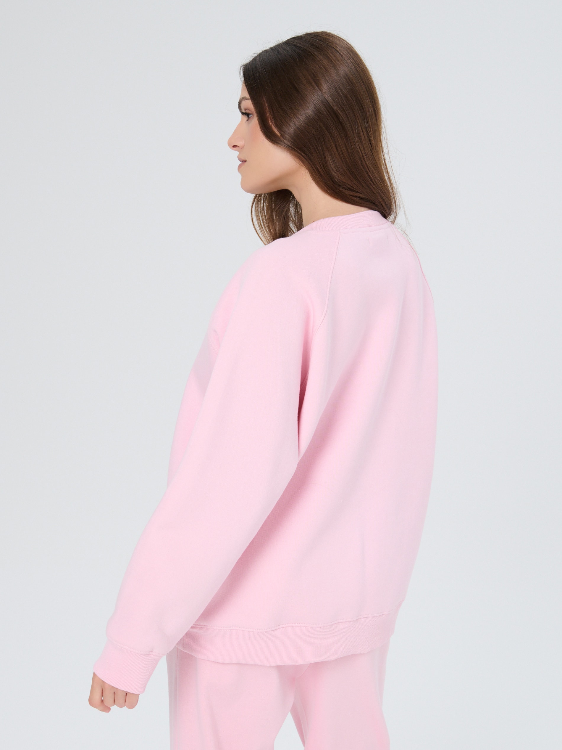 Bluza crewneck