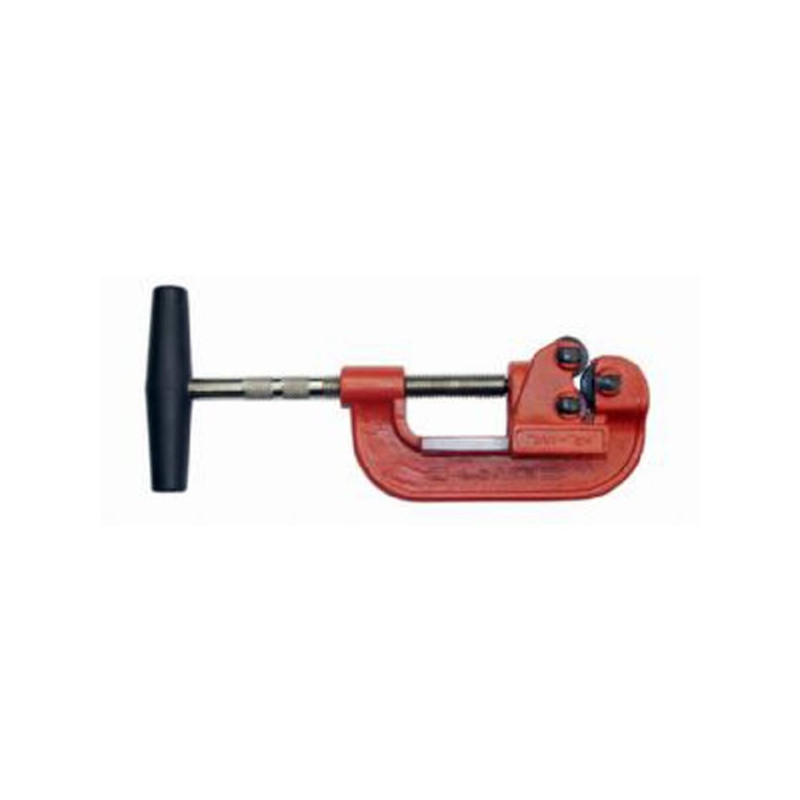 Coupe-tube pour tubes en acier 5/4