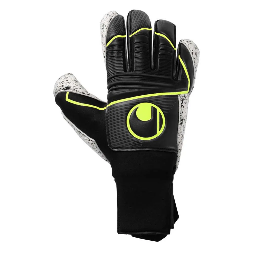 Uhlsport Supergrip  Flex Frame Carbon goalkeeper gloves
