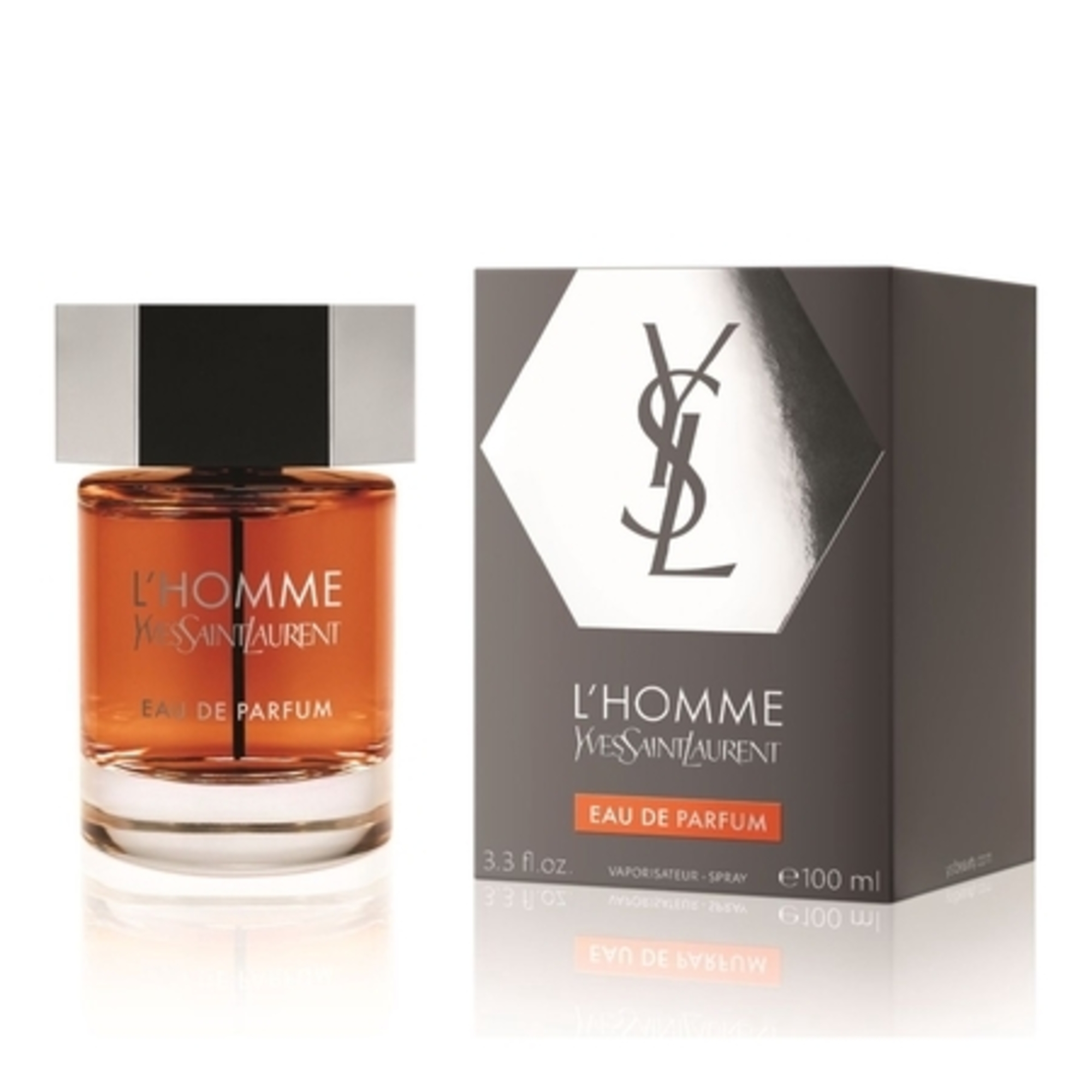 L'HommeEau de Parfum Vaporisateur