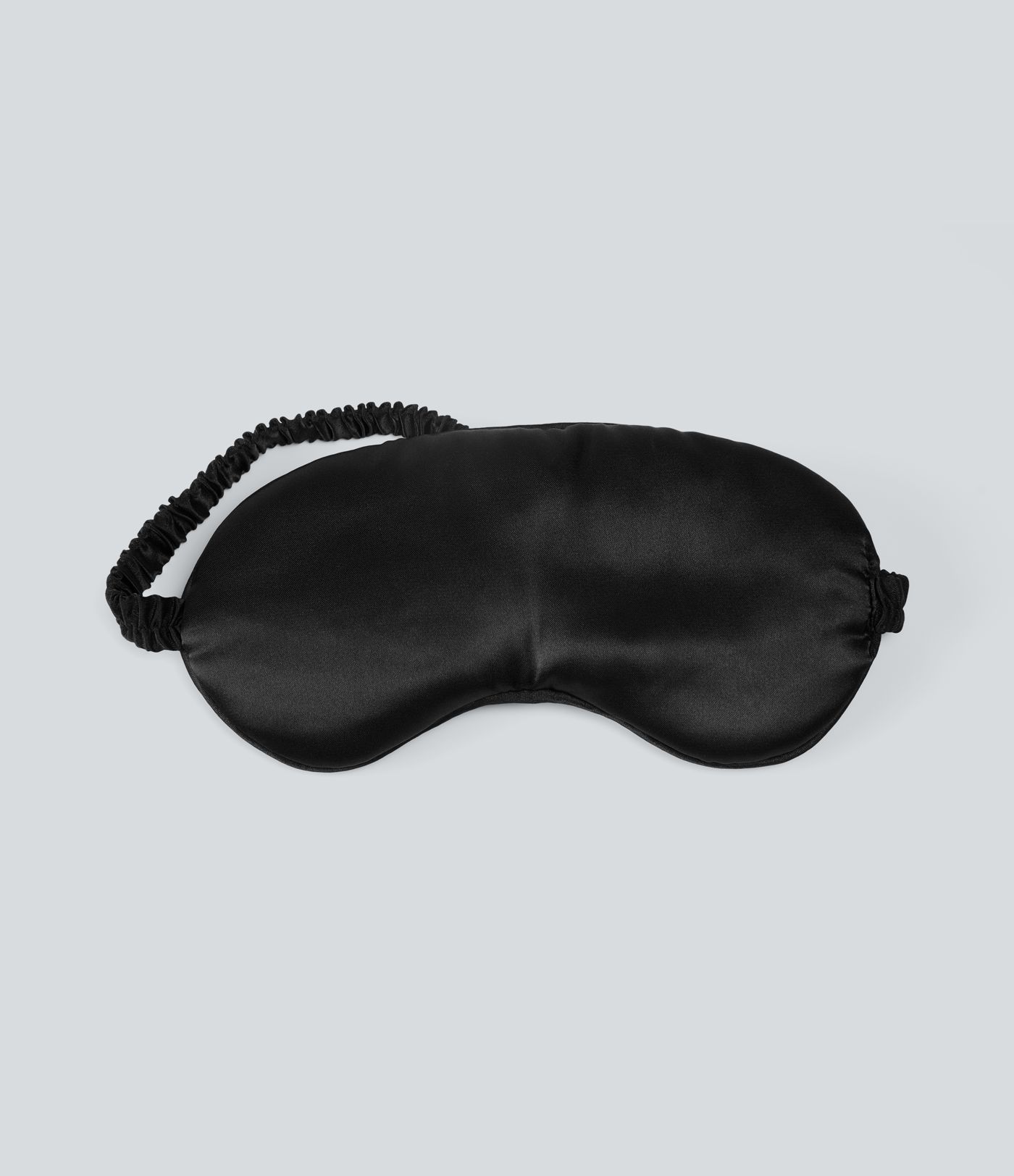 Masque de nuit en satin