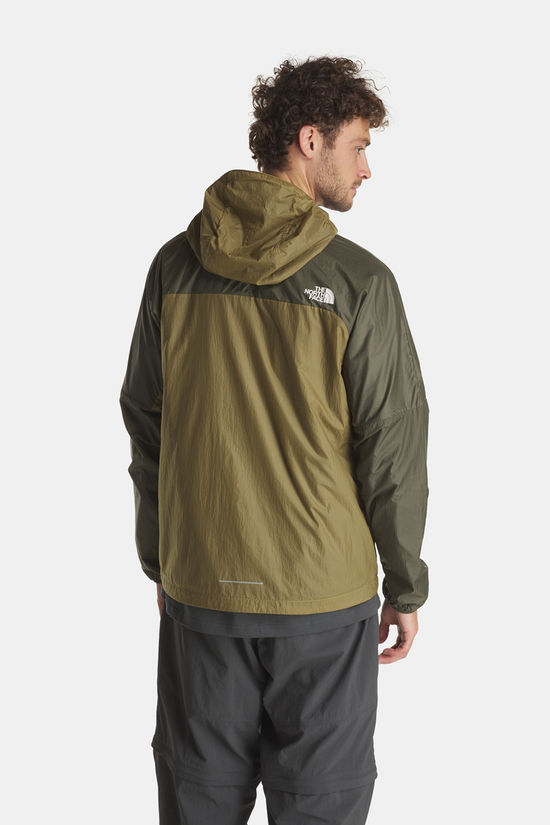 The North Face Ridgelite Futurefleece Wind Jas