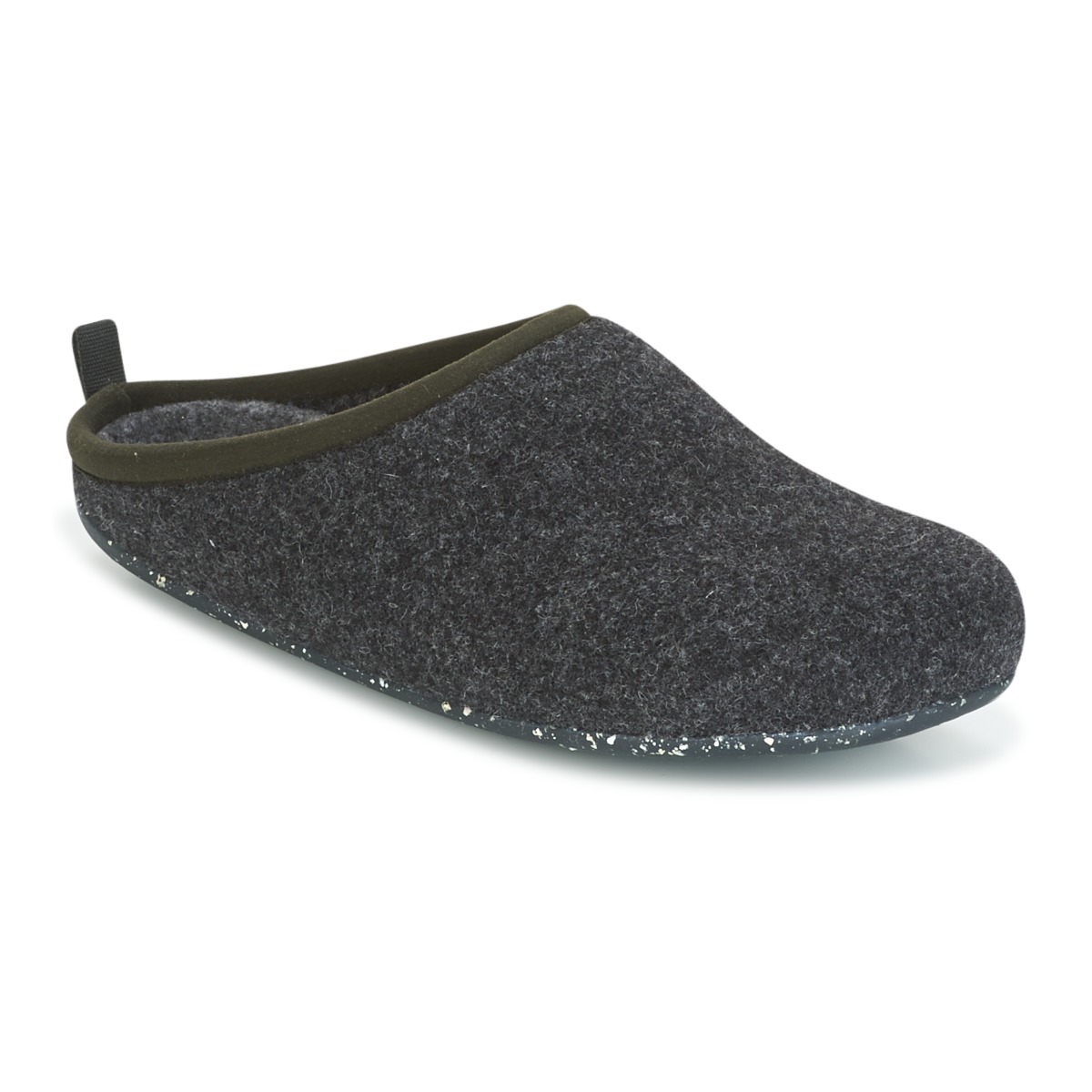 Camper - WABI - Grey