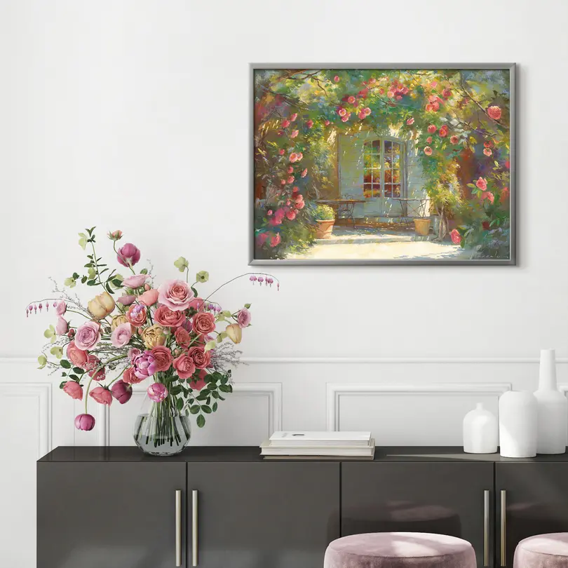 Kunstdruck Artprint