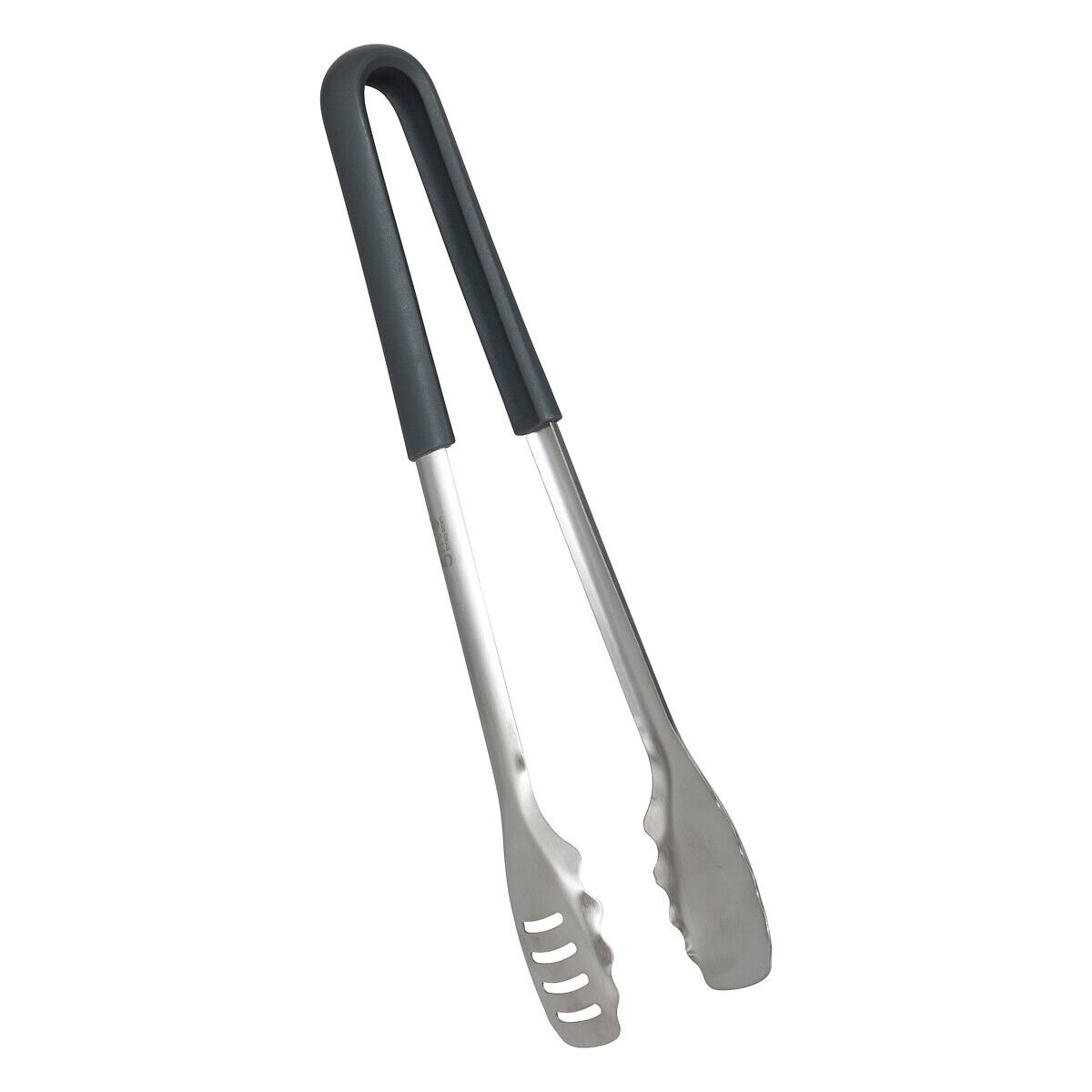 Tenaz NEO preta em aço inoxidável