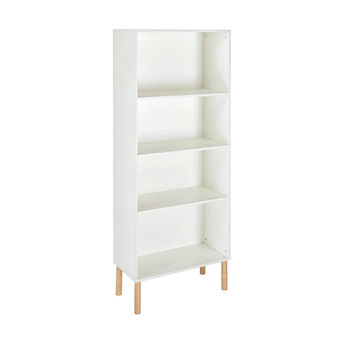 MELODY - Etagère blanche