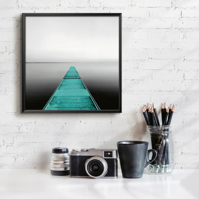 Kunstdruck Artprint