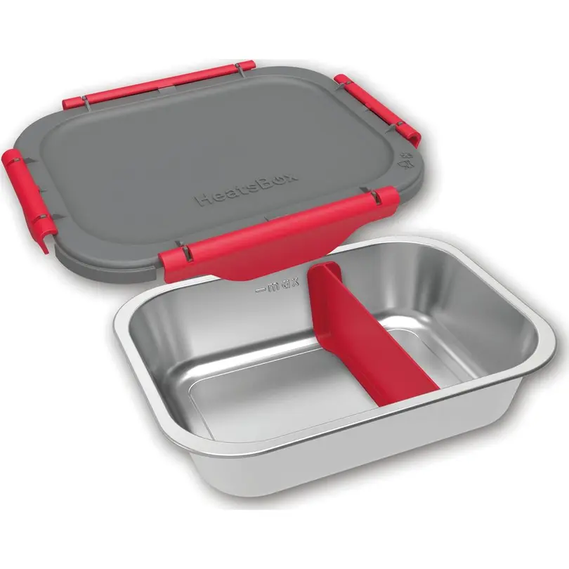 Thermo Lunch-Box HeatsBox Style