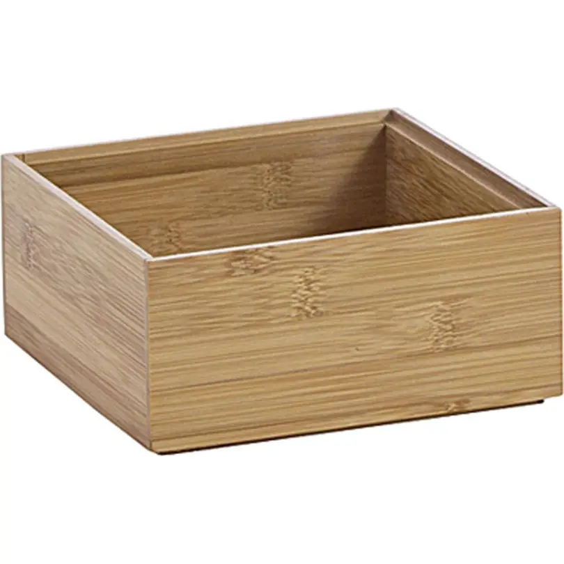 Aufbewahrungsbox Bamboo