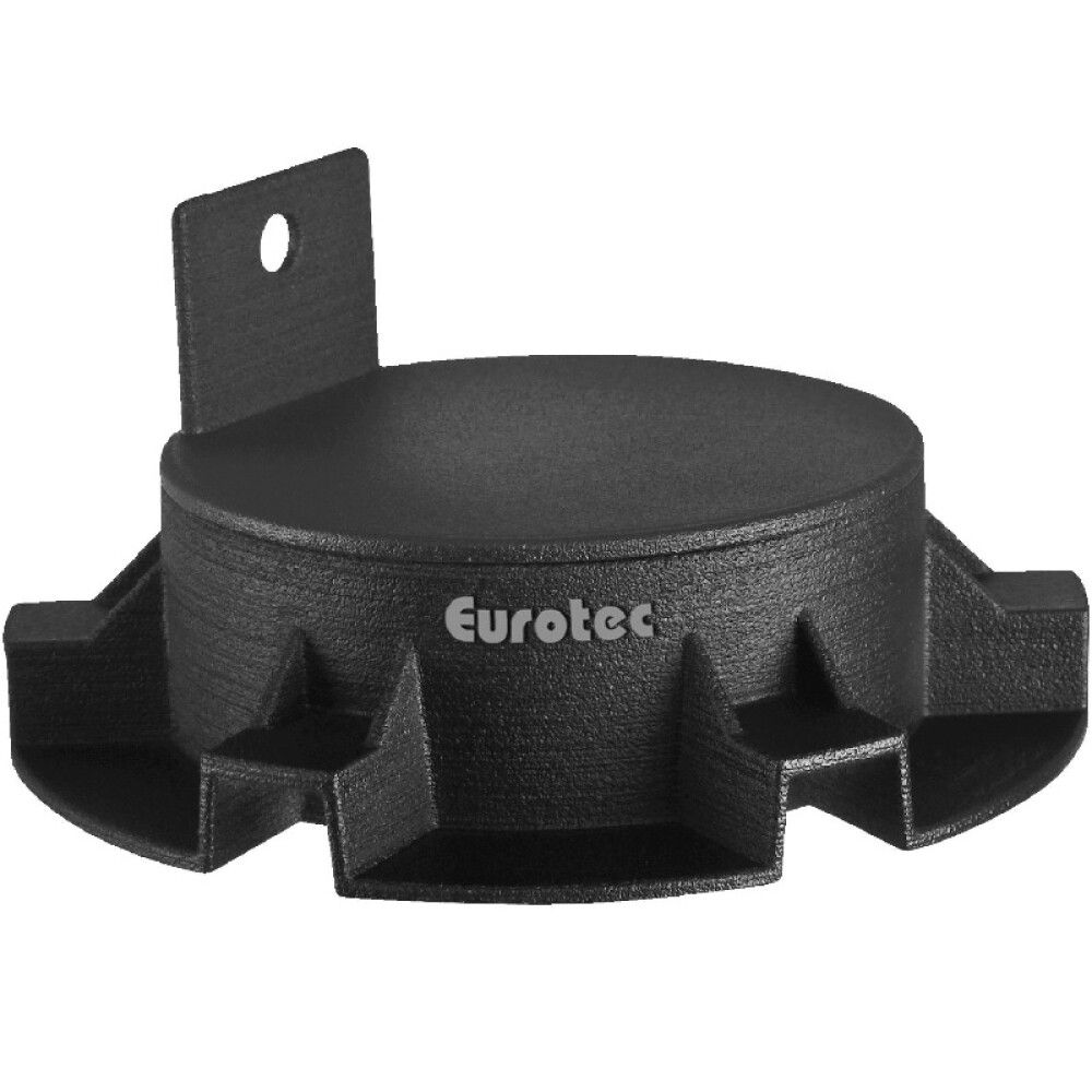 TERRASSEFOT EUROTEC ECO S JUSTERBAR 2.5-4CM