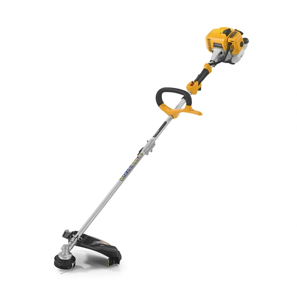 Benzin-Motorsense »BC 330 A«, Schnittkreis: 43 cm Faden / 25,5 cm Messer