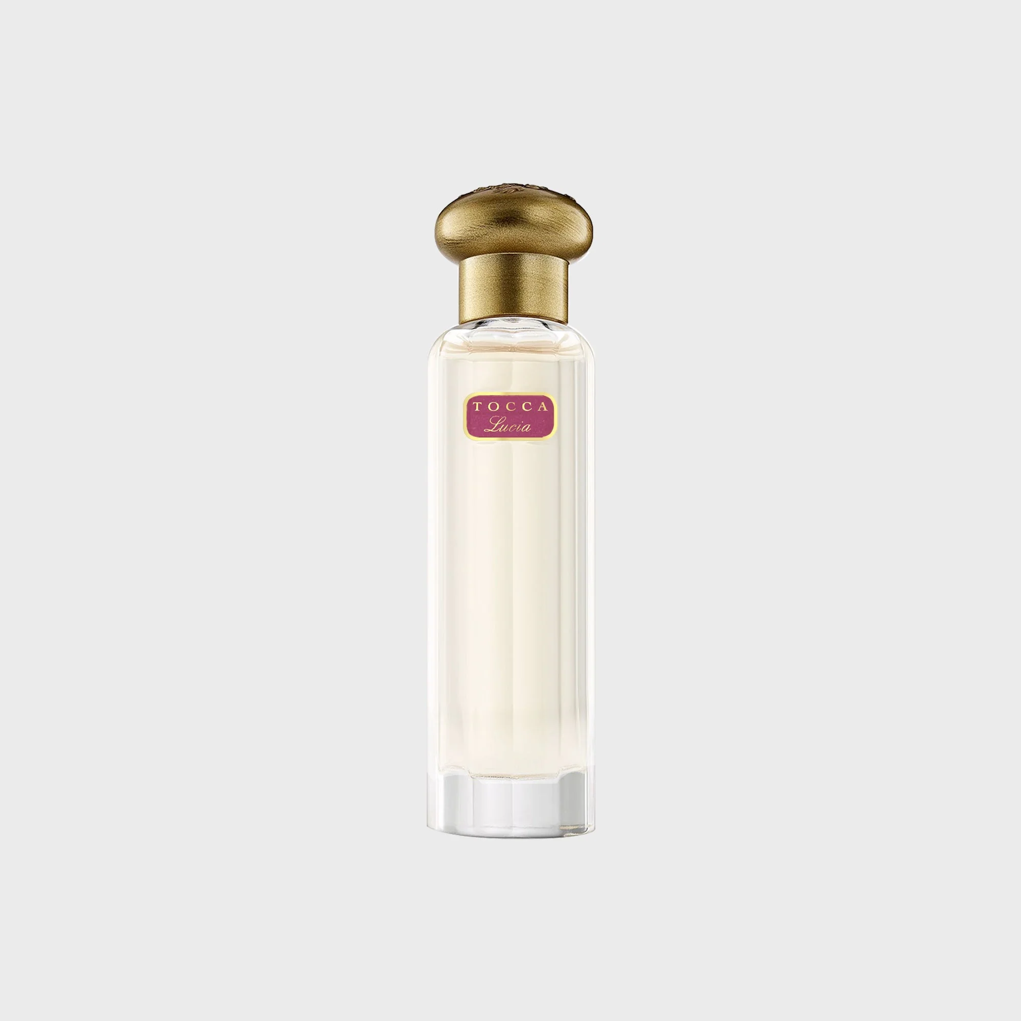 Eau de Parfum Travel Spray Lucia 20ml