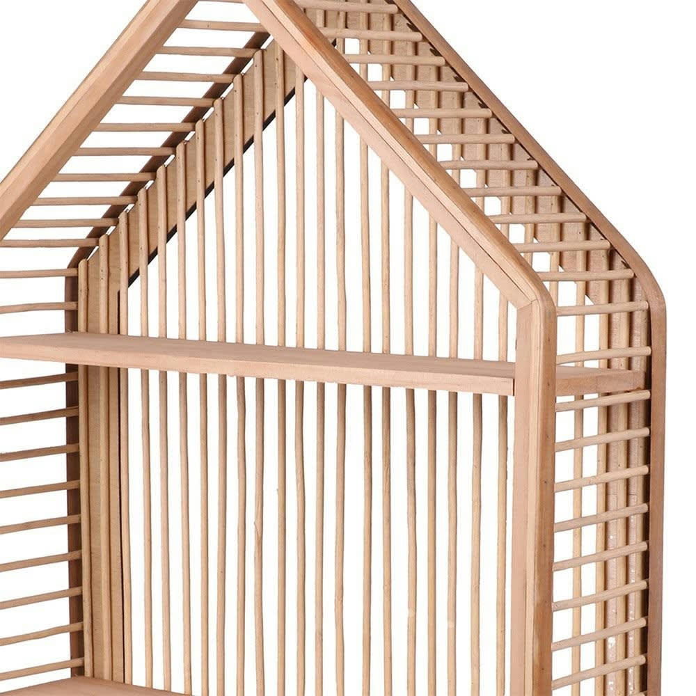 - Etagère MDF Beige