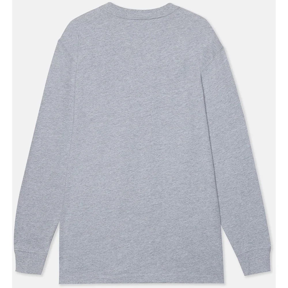 Dickies Pocket Tee Long Sleeve