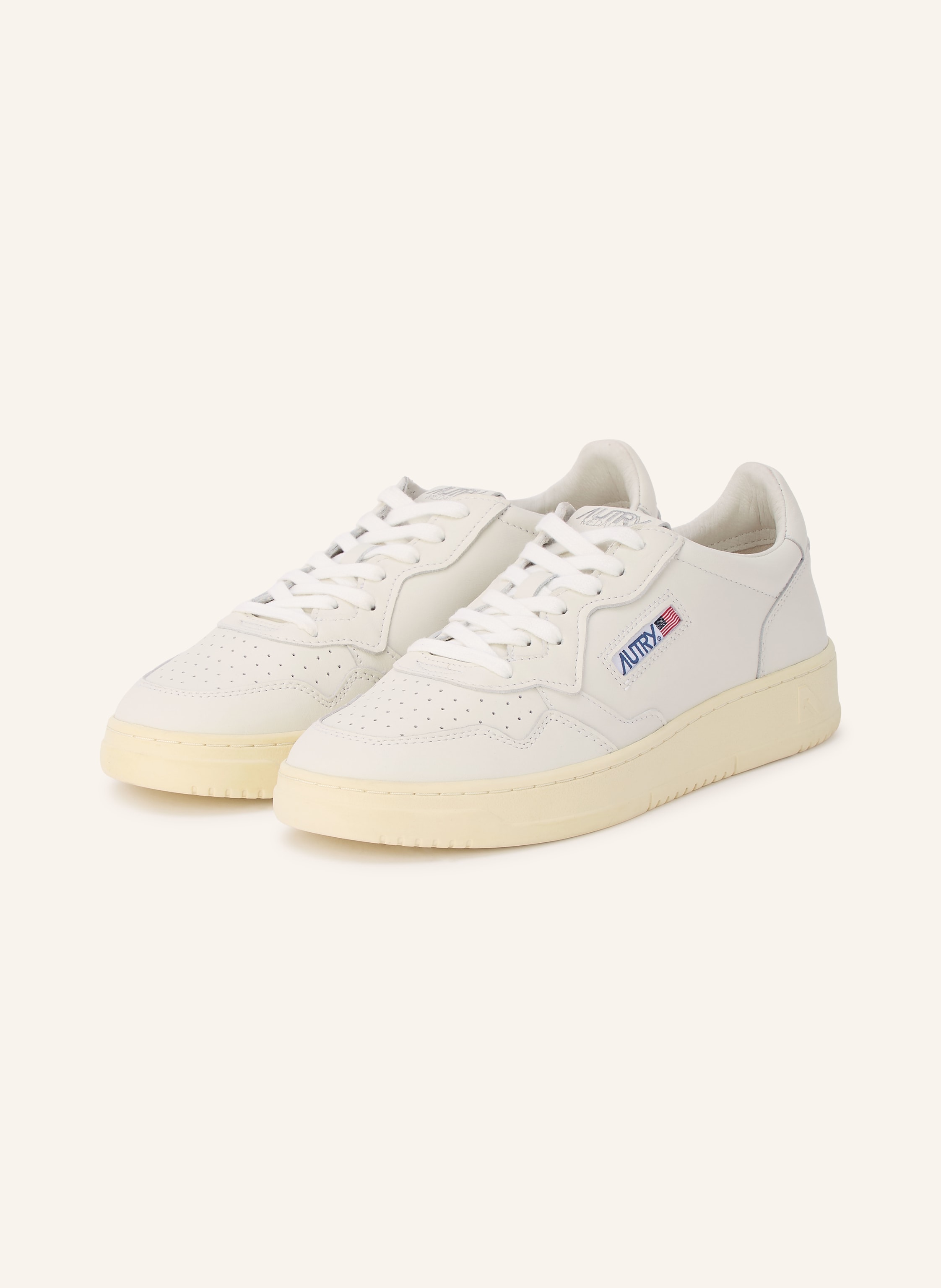 AUTRY Sneaker MEDALIST LOW
