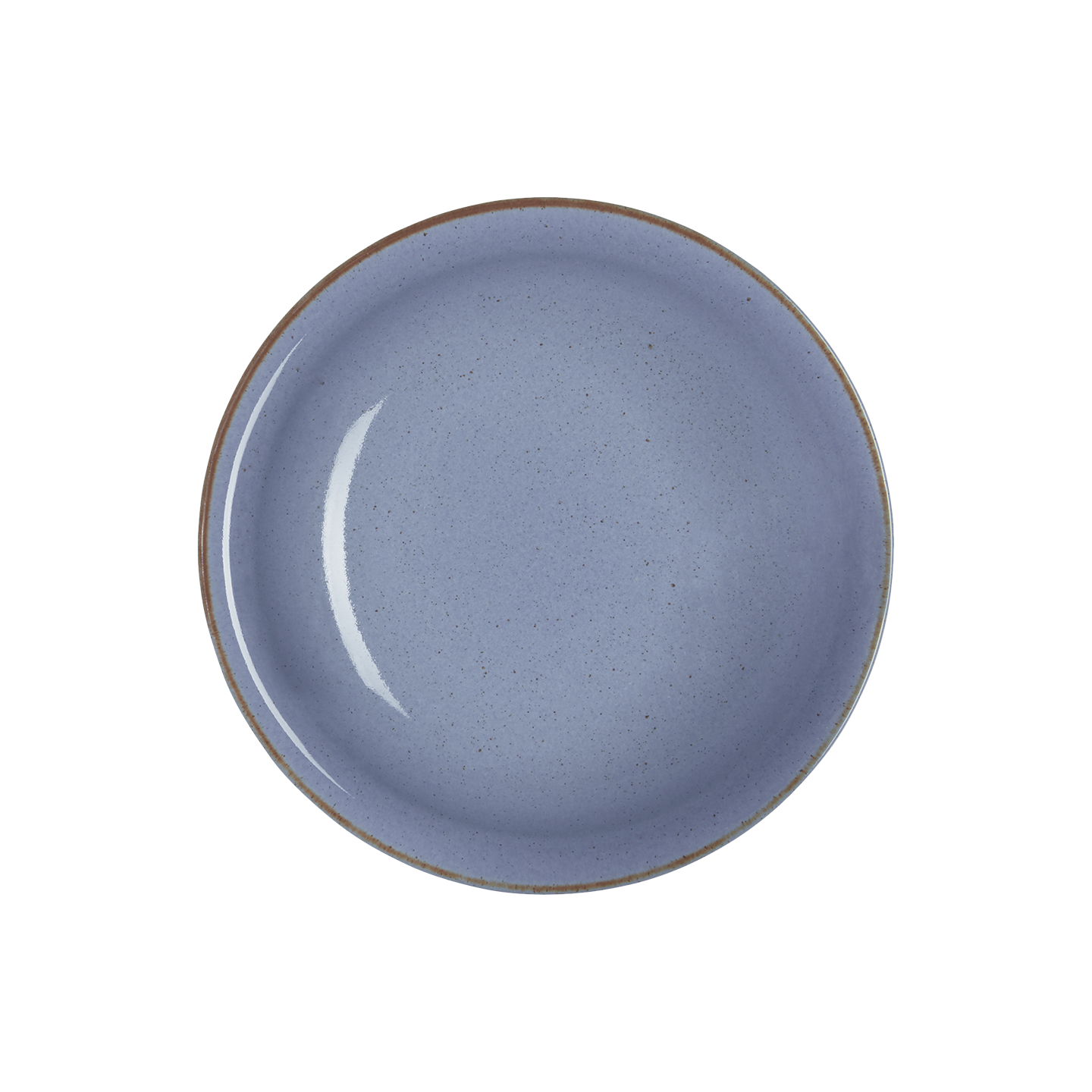 Heritage Fountain Medium Shallow Bowl
