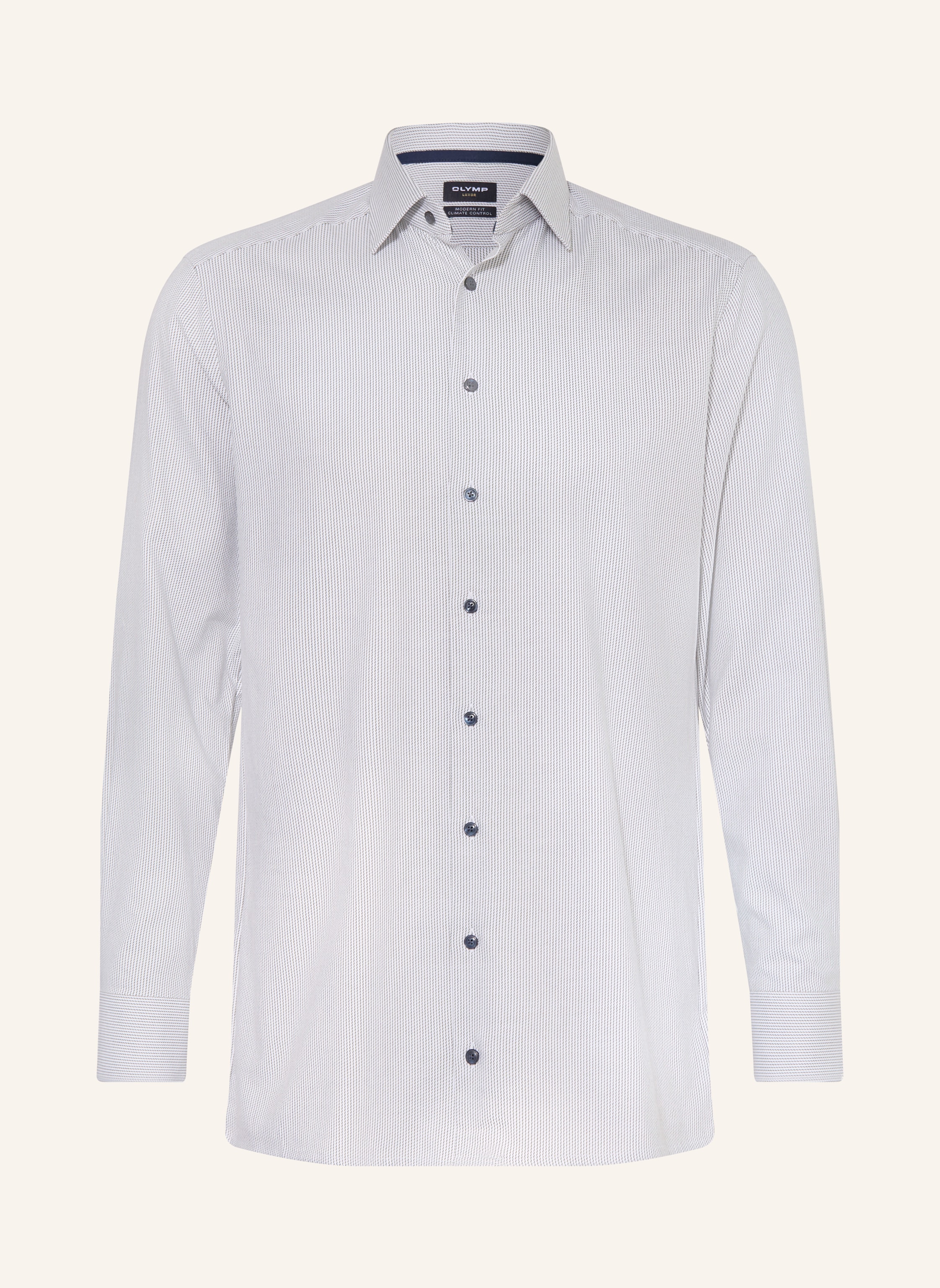 OLYMP Hemd Luxor modern fit