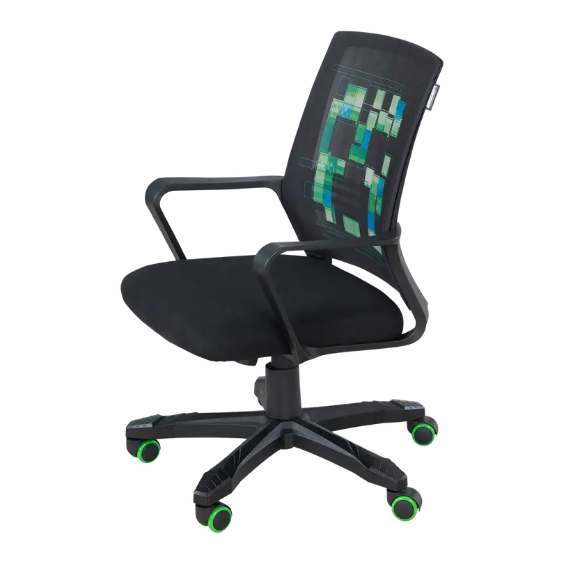 Gamingstuhl Minecraft