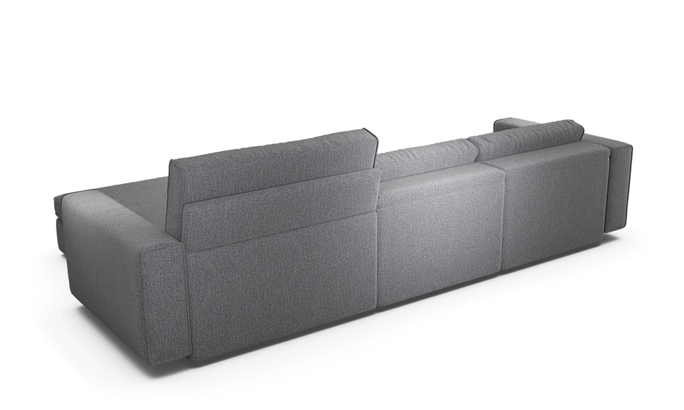Ecksofa CLOUDY1