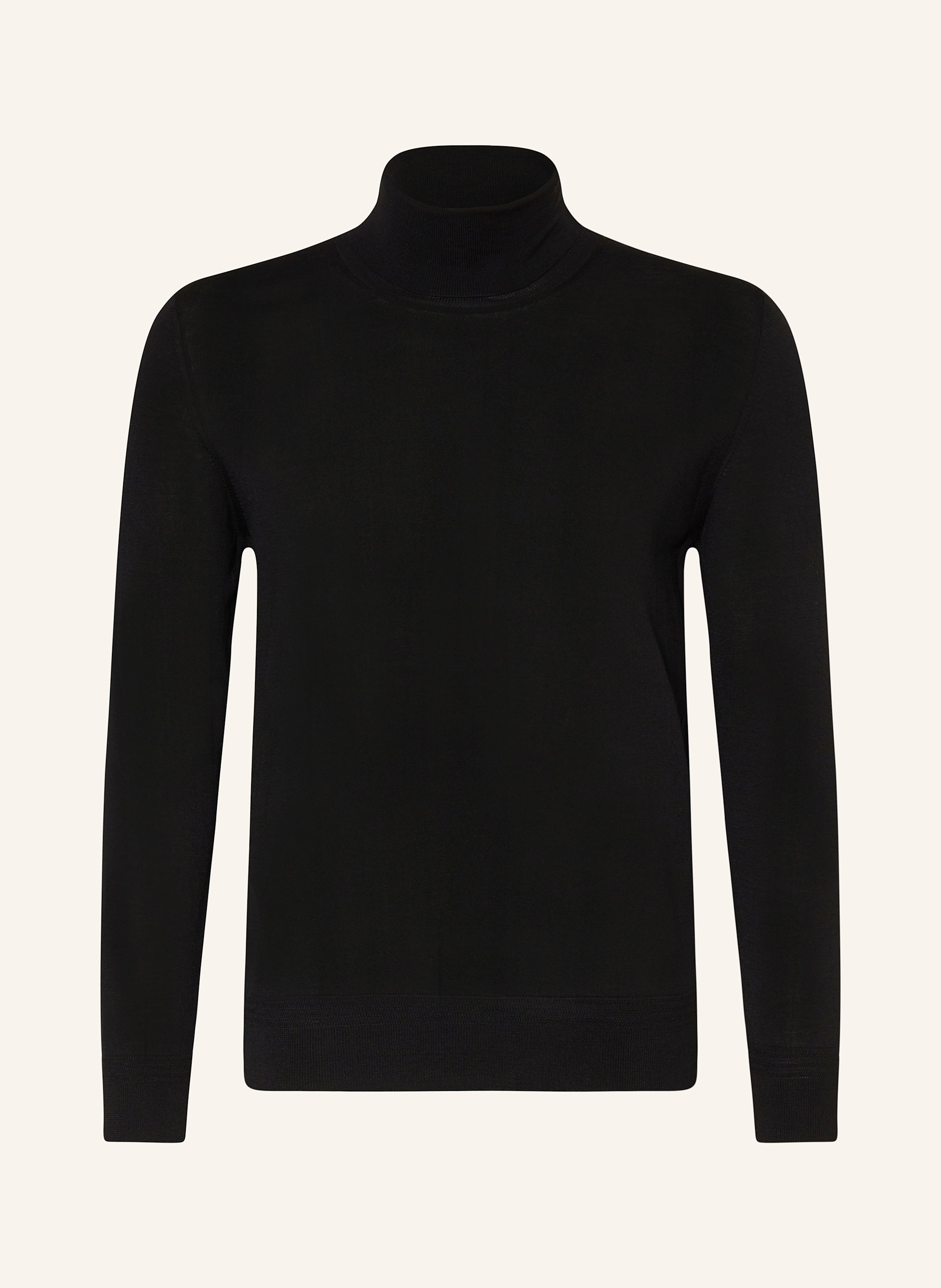 BARENA VENEZIA Rollkragenpullover
