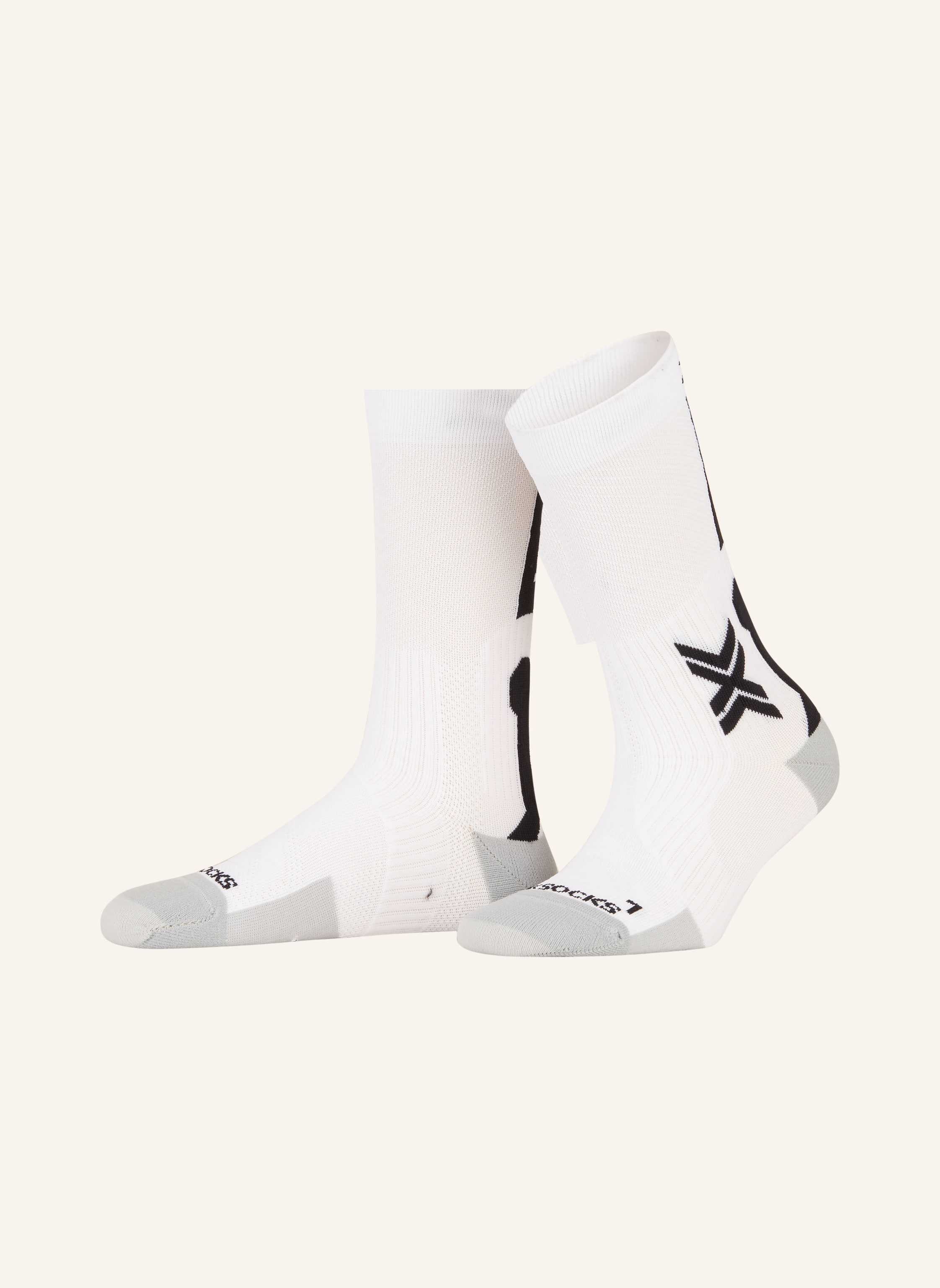 X-SOCKS Radsocken BIKE PERFORM CREW