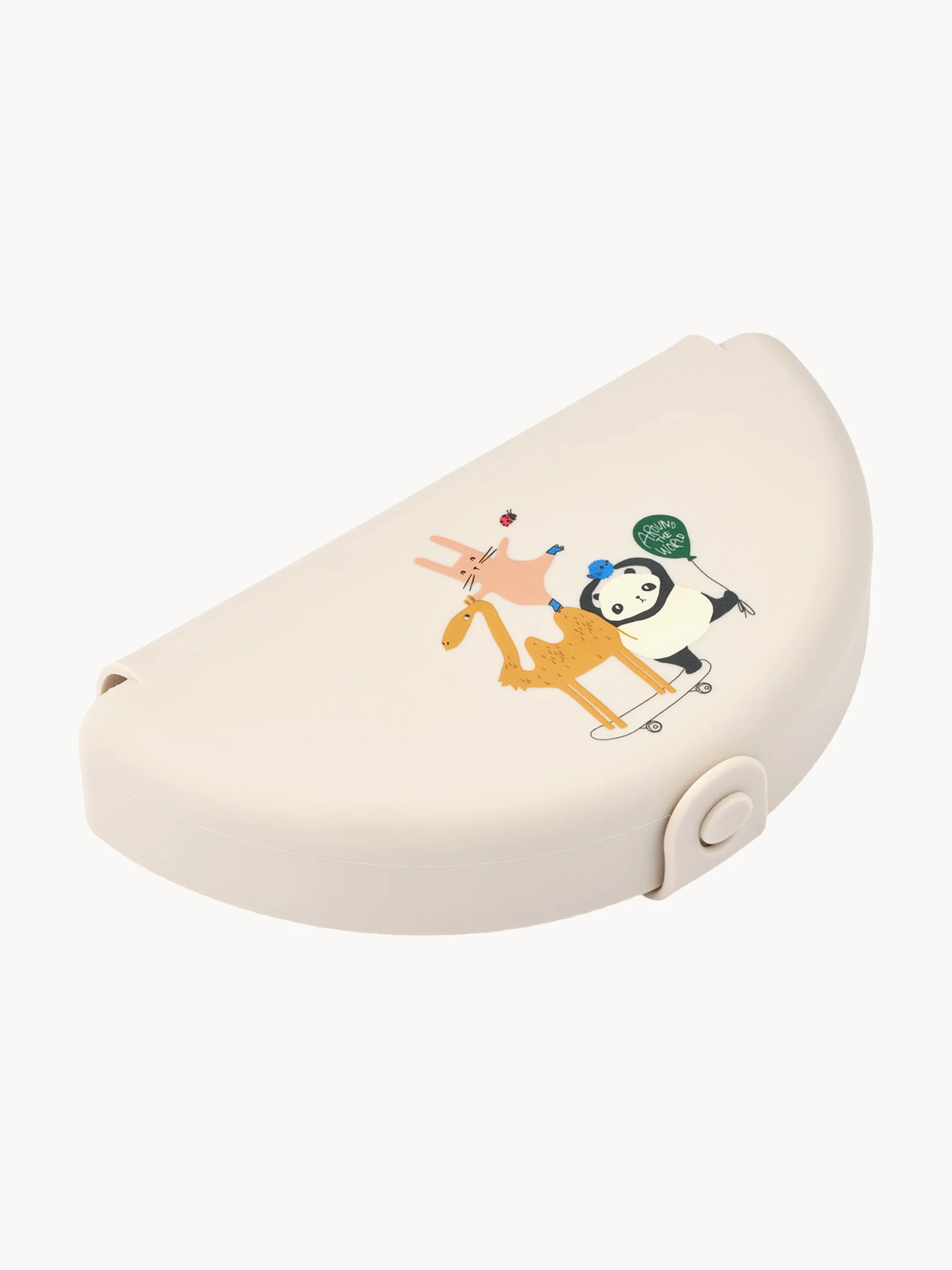 Faltbare Kinder-Lunchbox Eugene
