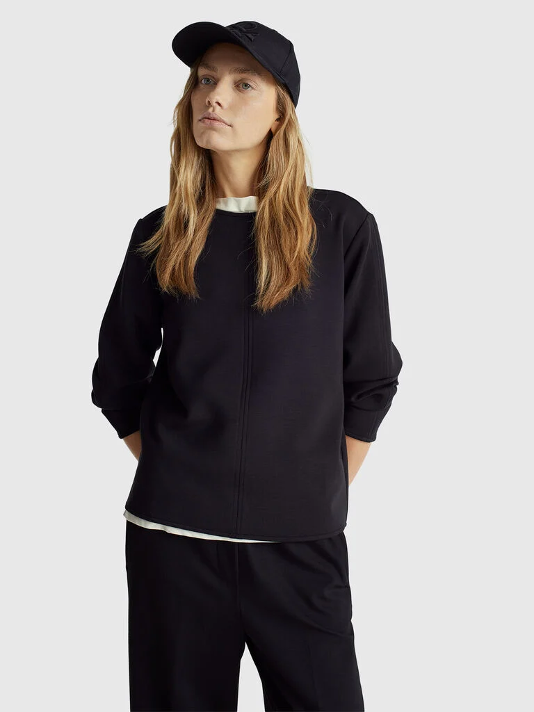 Stretch Modal t-shirt