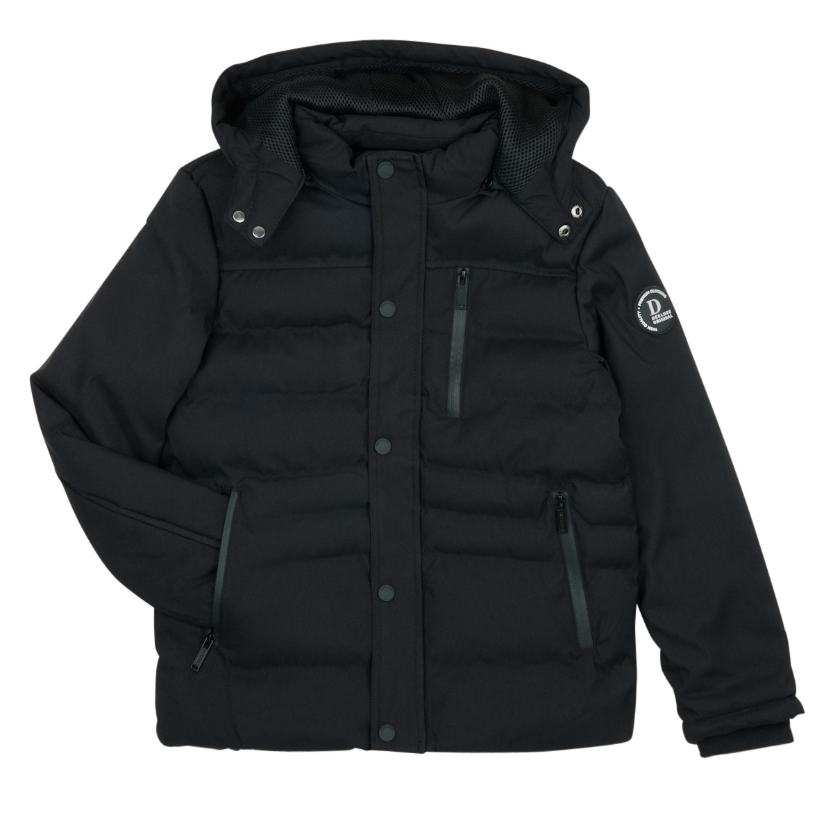 Deeluxe - CHIRO - Black