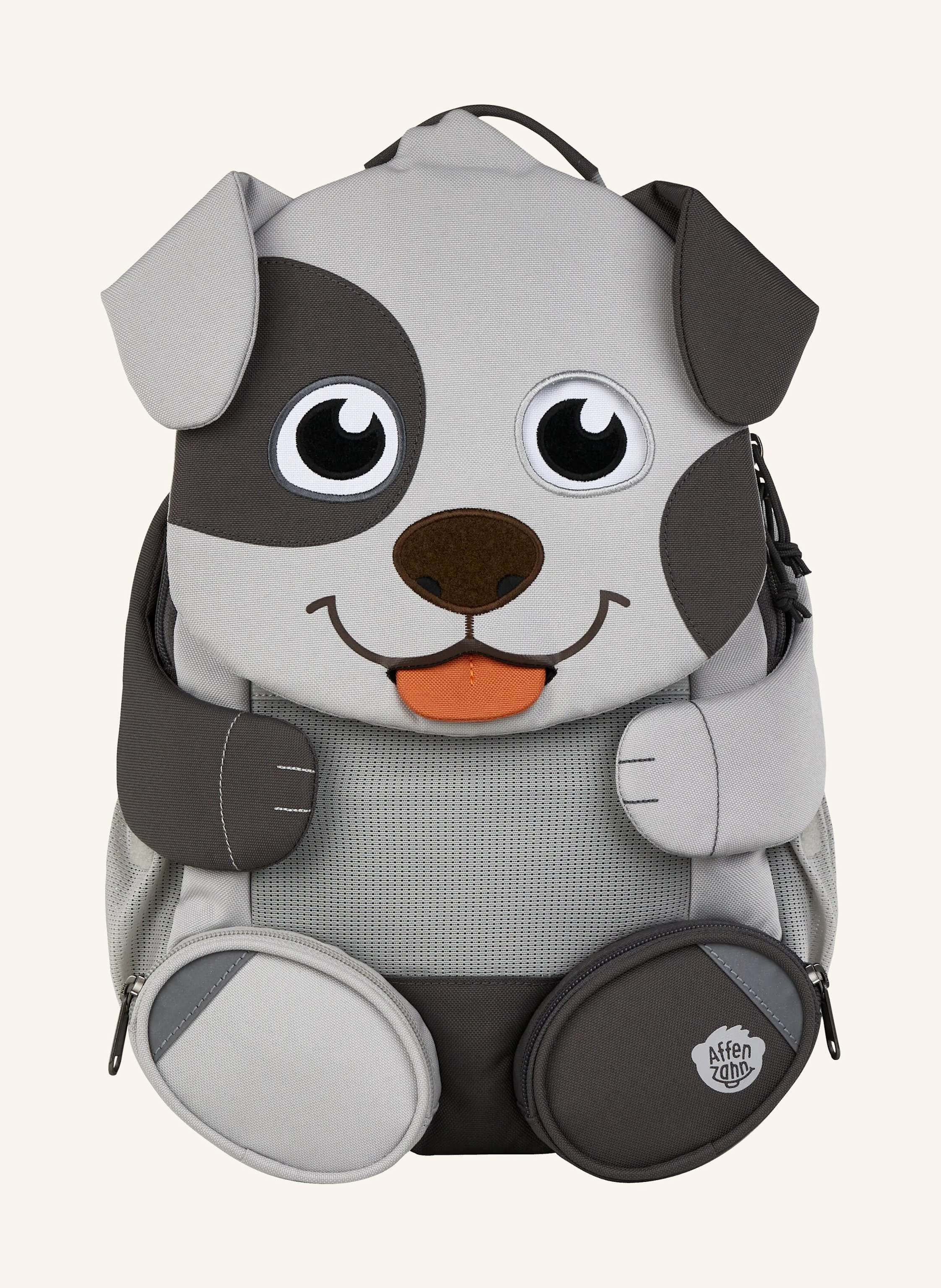 Affenzahn Kinderrucksack GROSSER FREUND
