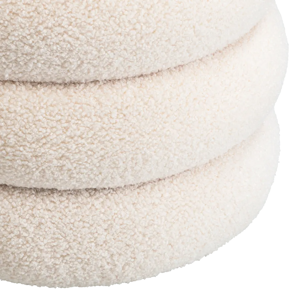 Dekohocker Stora