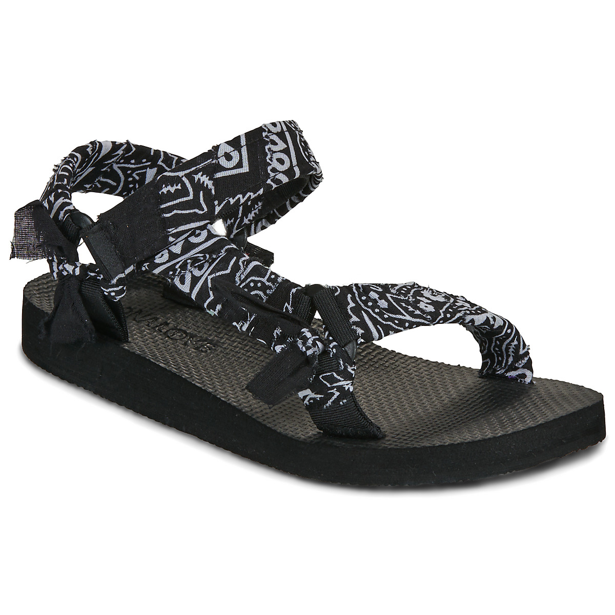 ARIZONA LOVE - TK - Black