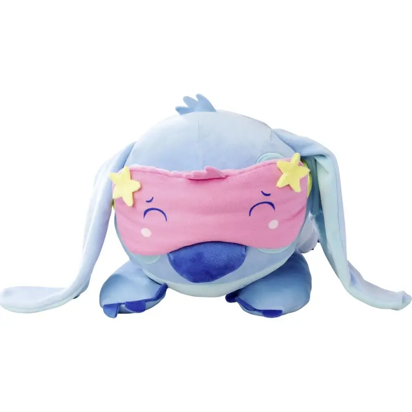Kuscheltier Snuglets Wellbeing