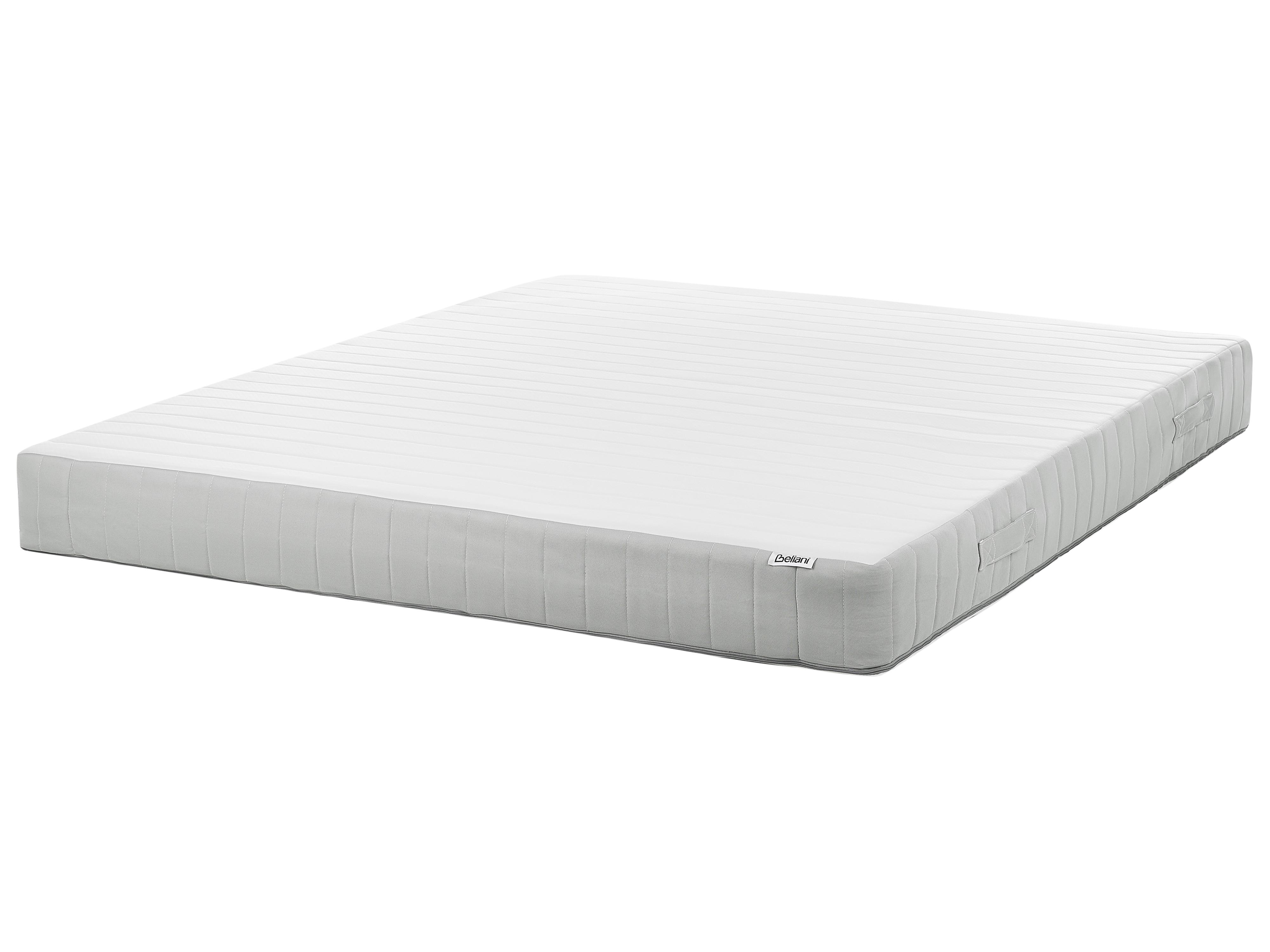 Pocket Spring Mattress ROOMY H2/3 Medium 180 x 200 cm (Super King Size)
