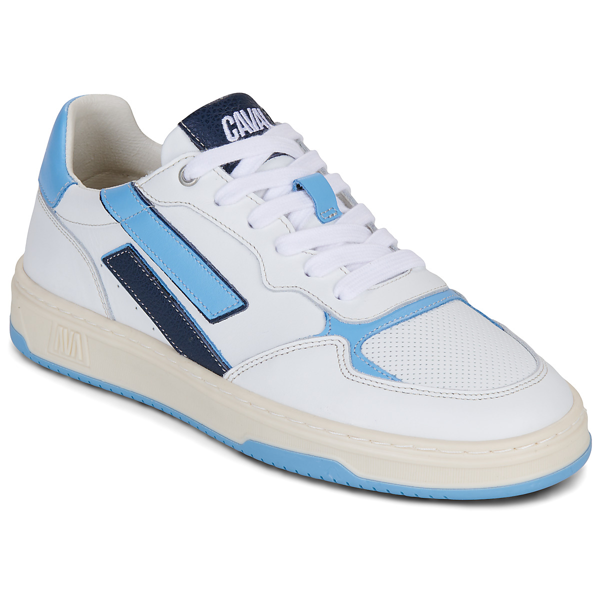 Caval - FLOW COLD BLUE - White / Blue
