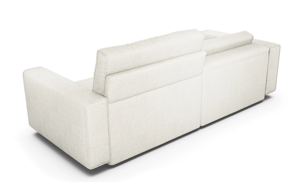 Einzelsofa CLOUDY1
