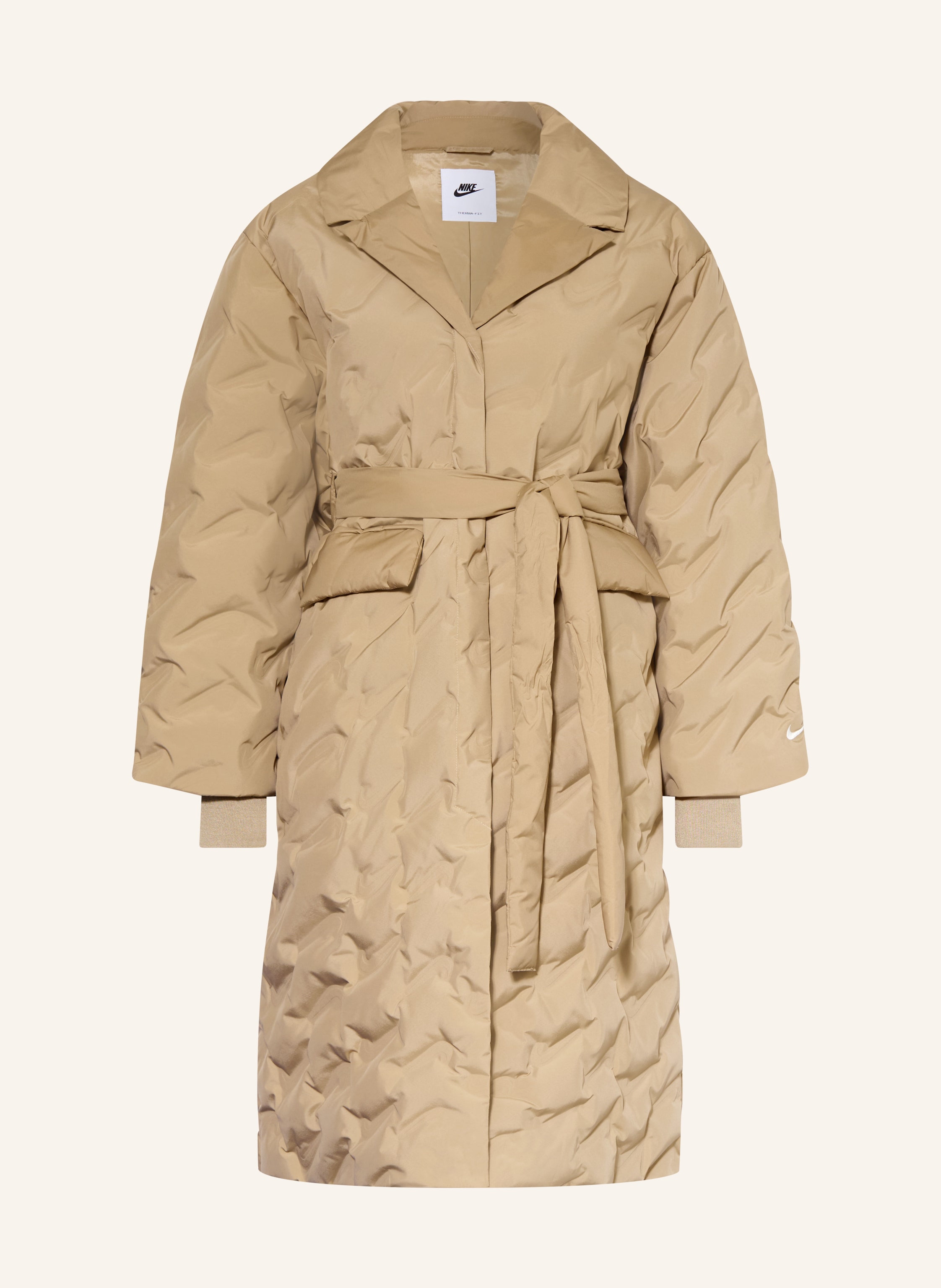 Nike Oversized-Daunenmantel SPORTSWEAR SWOOSH