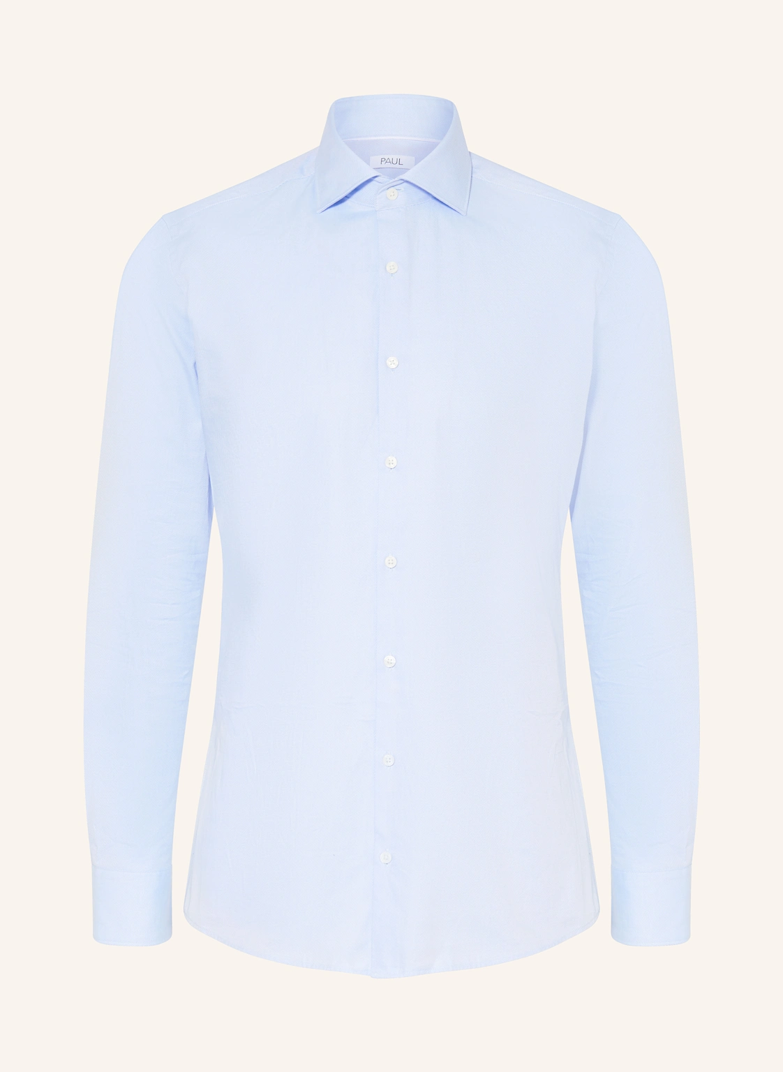 PAUL Hemd Slim Fit